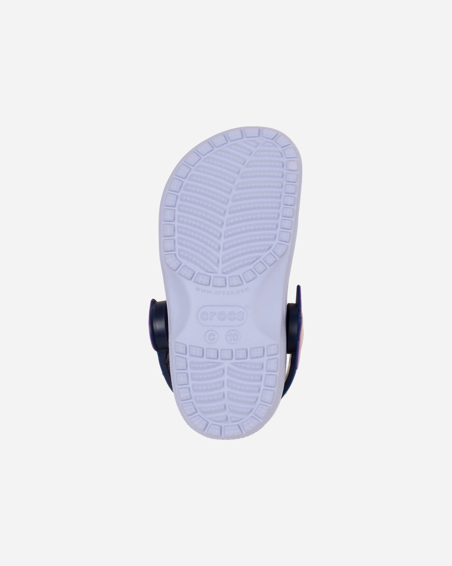 Sandali CROCS CLASSIC IMAGINATION T JR - Color mix - 3 | Cisalfa Sport