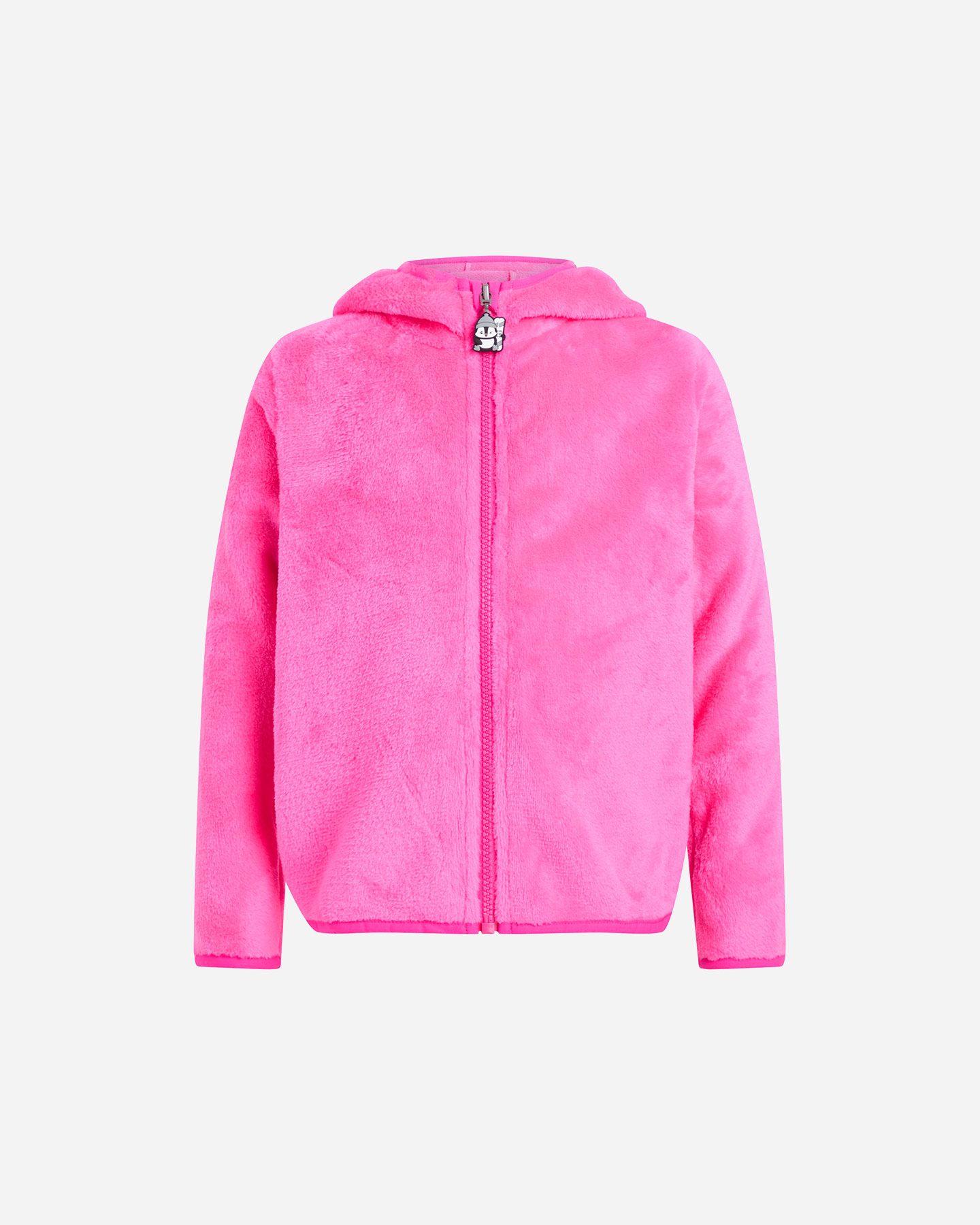 Pile sci MCKINLEY TEDDY JR - Rosa - 0 | Cisalfa Sport