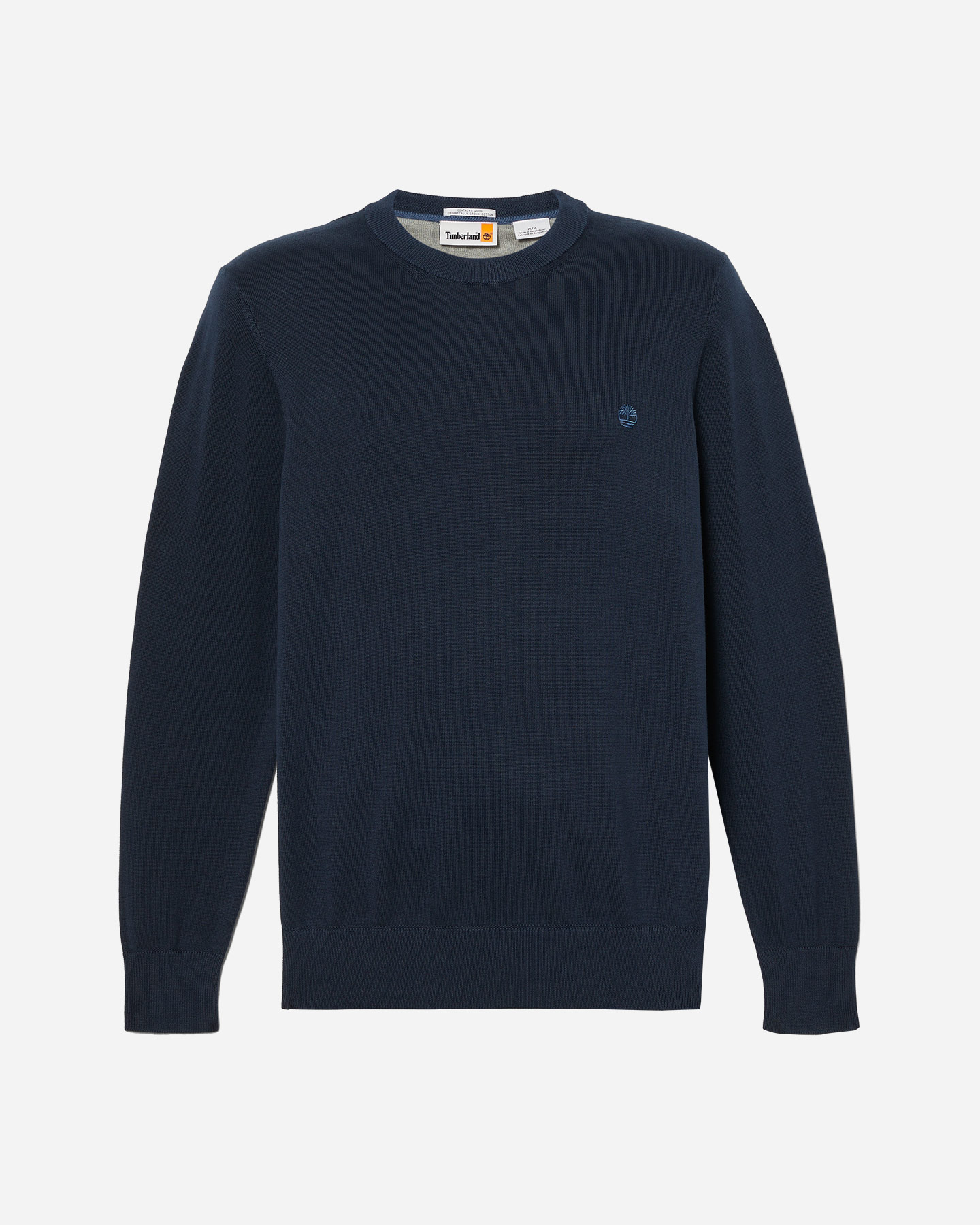 Maglione TIMBERLAND WILLIAMS RIVER M - Blu Navy - 0 | Cisalfa Sport