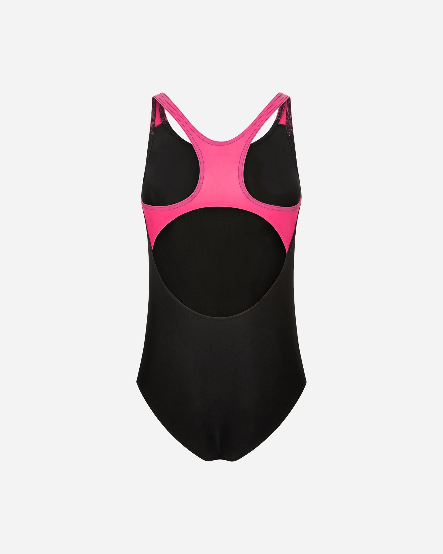 Costume piscina ARENA LOGO W - Nero - 1 | Cisalfa Sport