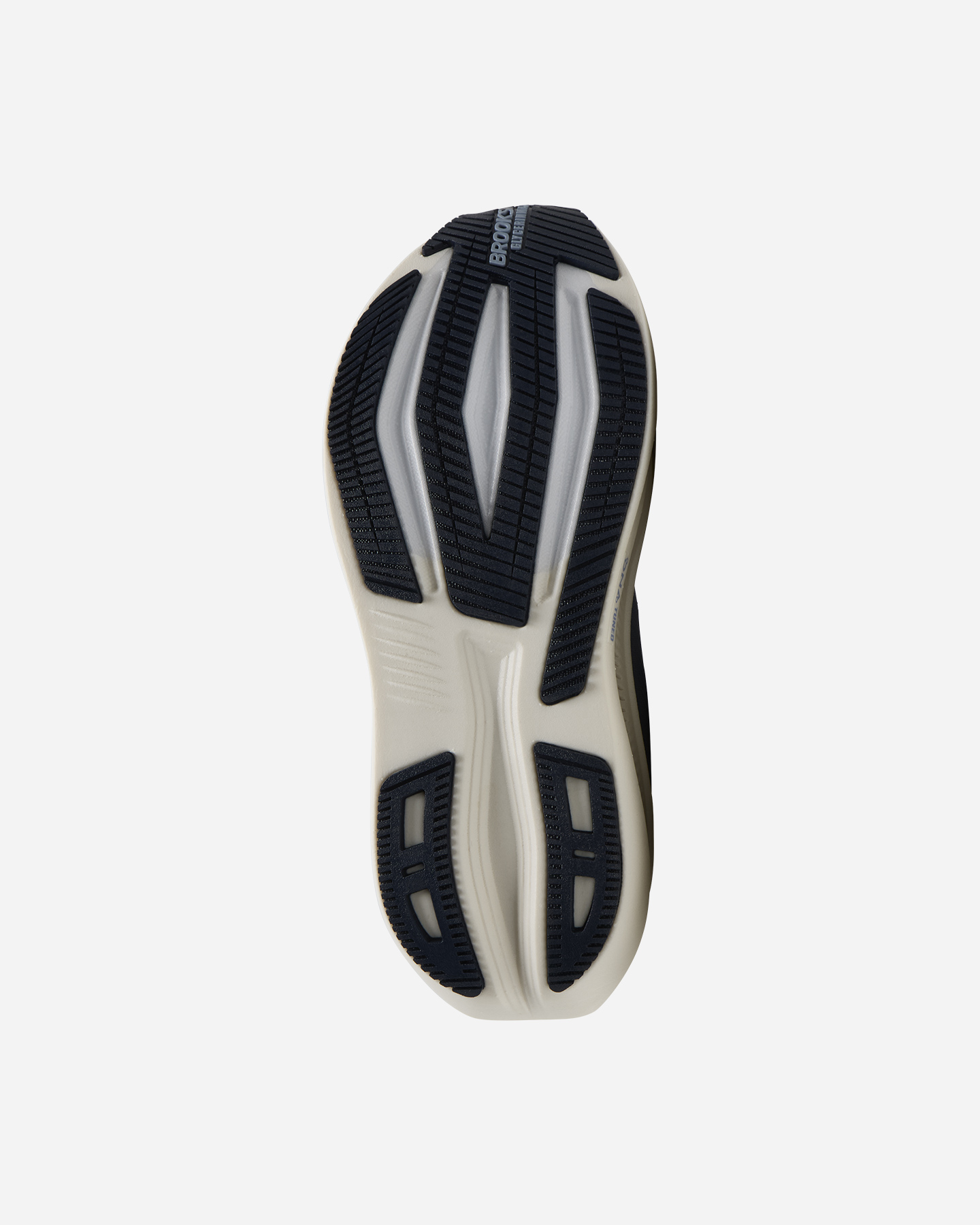 Scarpe running BROOKS GLYCERIN MAX 2 M - 2 | Cisalfa Sport
