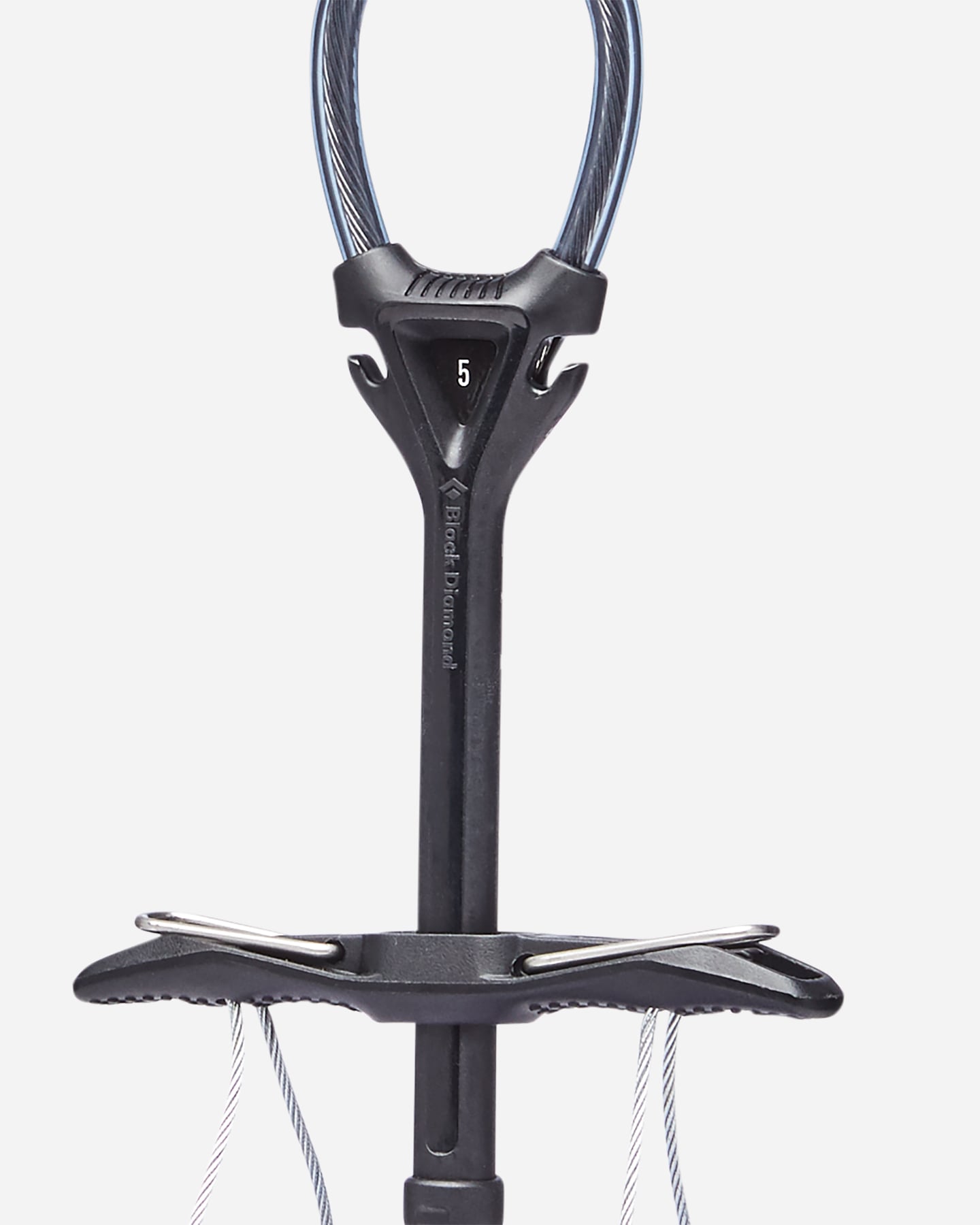 Dado BLACK DIAMOND CAMALOT C4 5  - Viola - 1 | Cisalfa Sport
