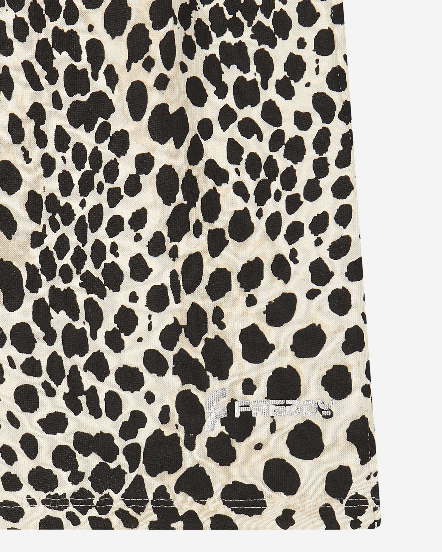 Pantaloncini FREDDY PRINTED W - Color mix - 2 | Cisalfa Sport