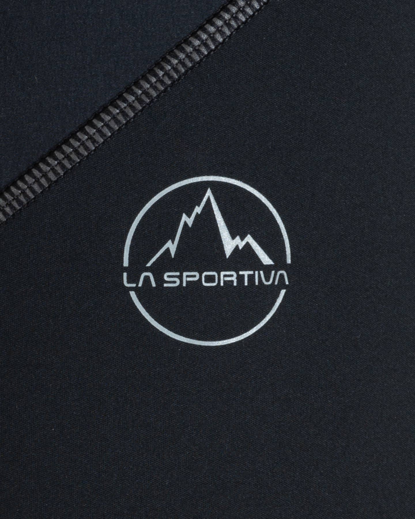 Pantalone outdoor LA SPORTIVA KYRIL M - Nero - 2 | Cisalfa Sport
