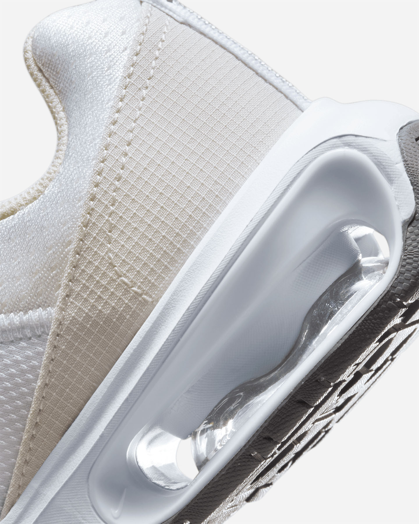 Scarpe sneakers NIKE AIR MAX INTRLK GS JR - Bianco - 5 | Cisalfa Sport