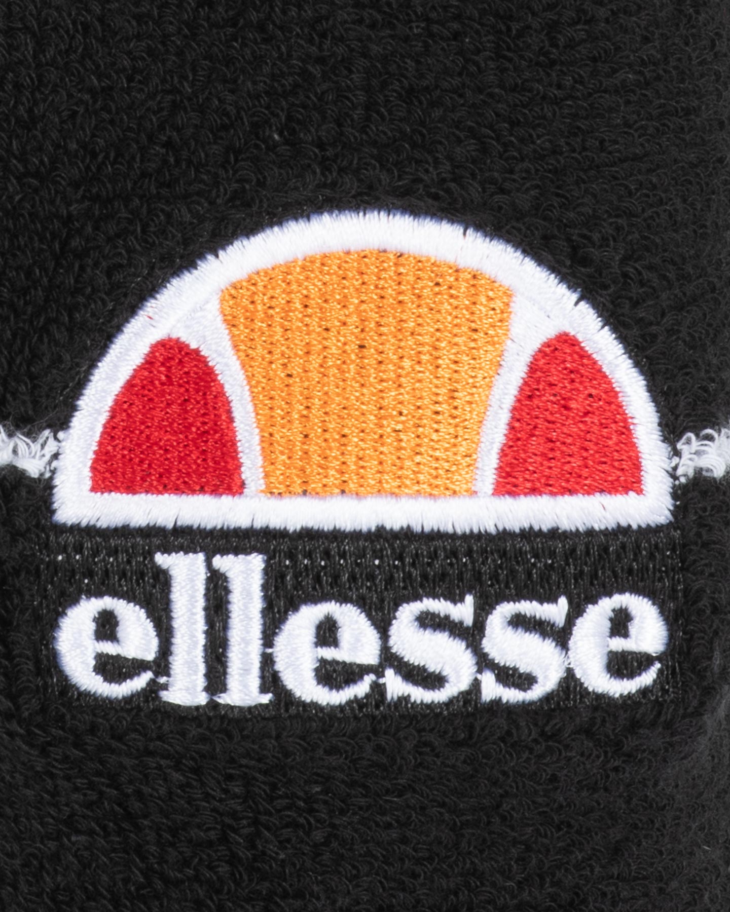 Accessorio tennis ELLESSE DOUBLE  - Nero - 1 | Cisalfa Sport