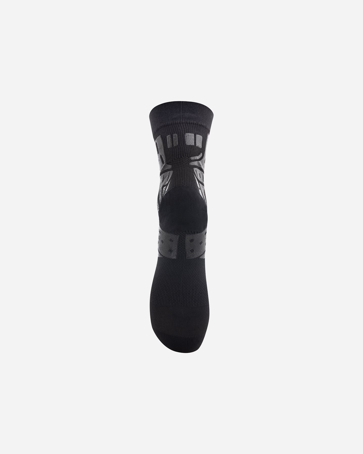 Accessorio calcio FLOKY ANKLE SUPPORT DX  - Color mix - 2 | Cisalfa Sport