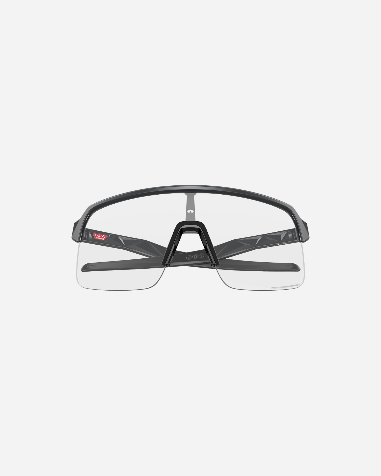 Occhiali OAKLEY SUTRO LITE PRIZM - Color mix - 2 | Cisalfa Sport