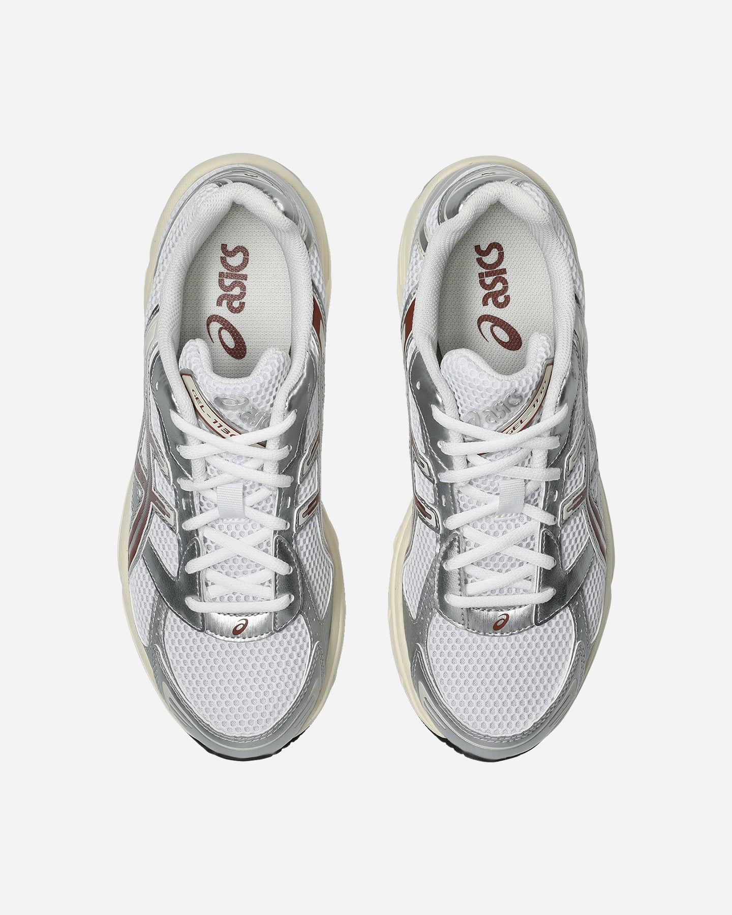 Scarpe sneakers ASICS GEL-1130 - Bianco - 2 | Cisalfa Sport