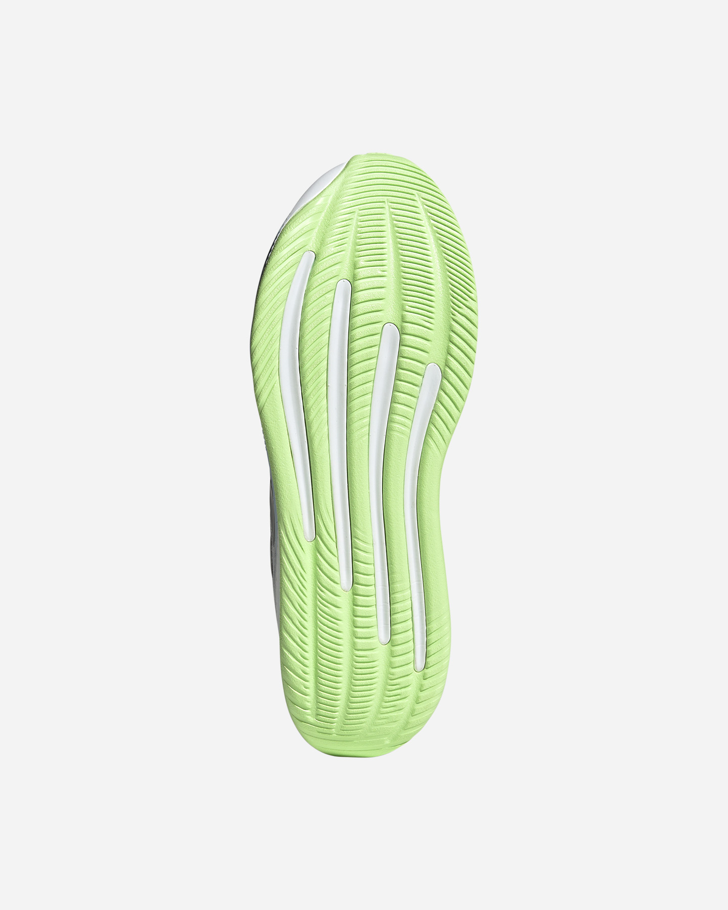 Scarpe running ADIDAS SUPERNOVA LIGHTFLOW M - Grigio - 2 | Cisalfa Sport