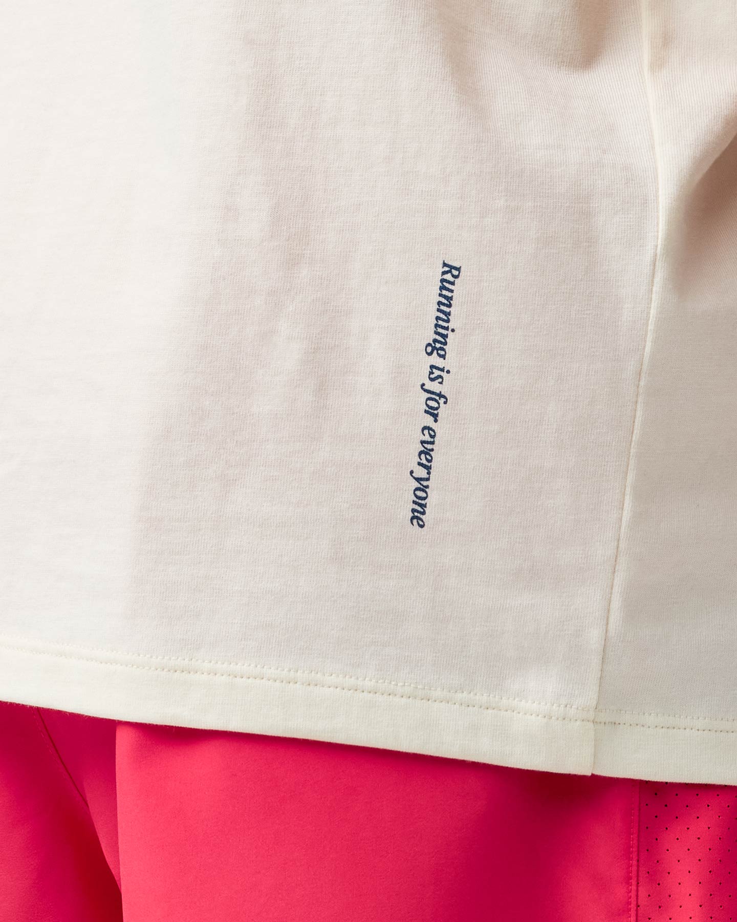 T-shirt running BROOKS MOVEMENT HEAVYWEIGHT M - 2 | Cisalfa Sport