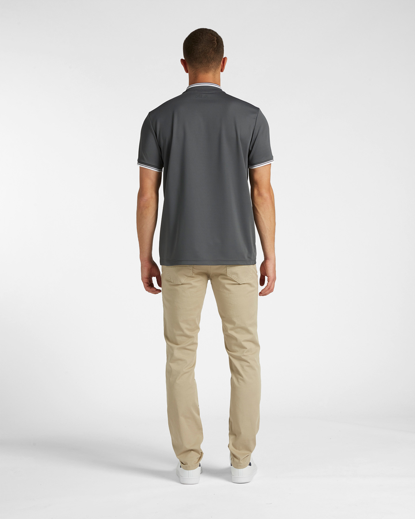 Polo FILA CLASSIC M - 32 | Cisalfa Sport