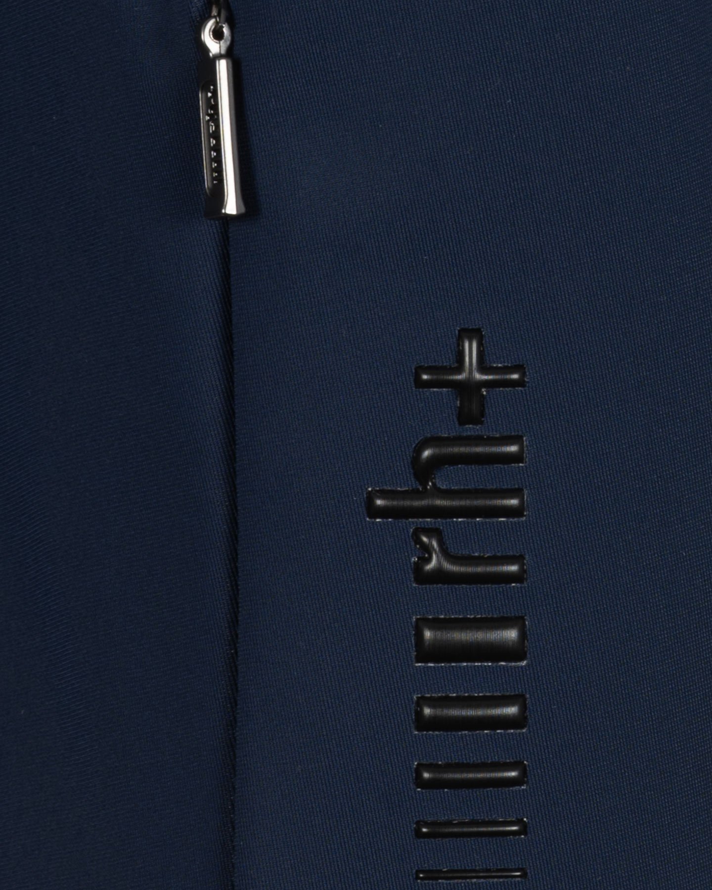 Giacca sci RH+ LOGO ADVANCED STRETCH 20MM M - Blu - 2 | Cisalfa Sport