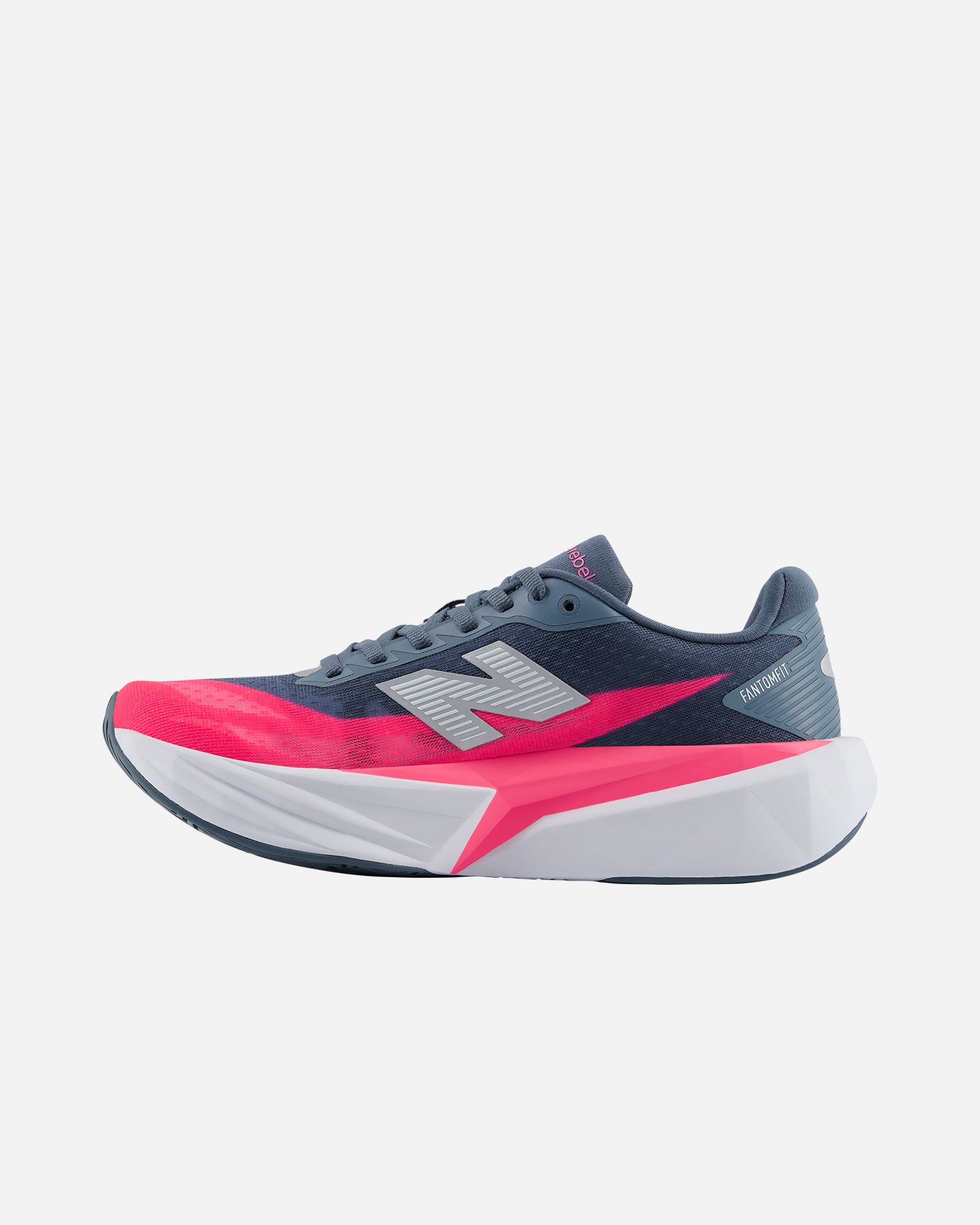 Scarpe running NEW BALANCE FUELCELL REBEL V5 W - Blu - 5 | Cisalfa Sport