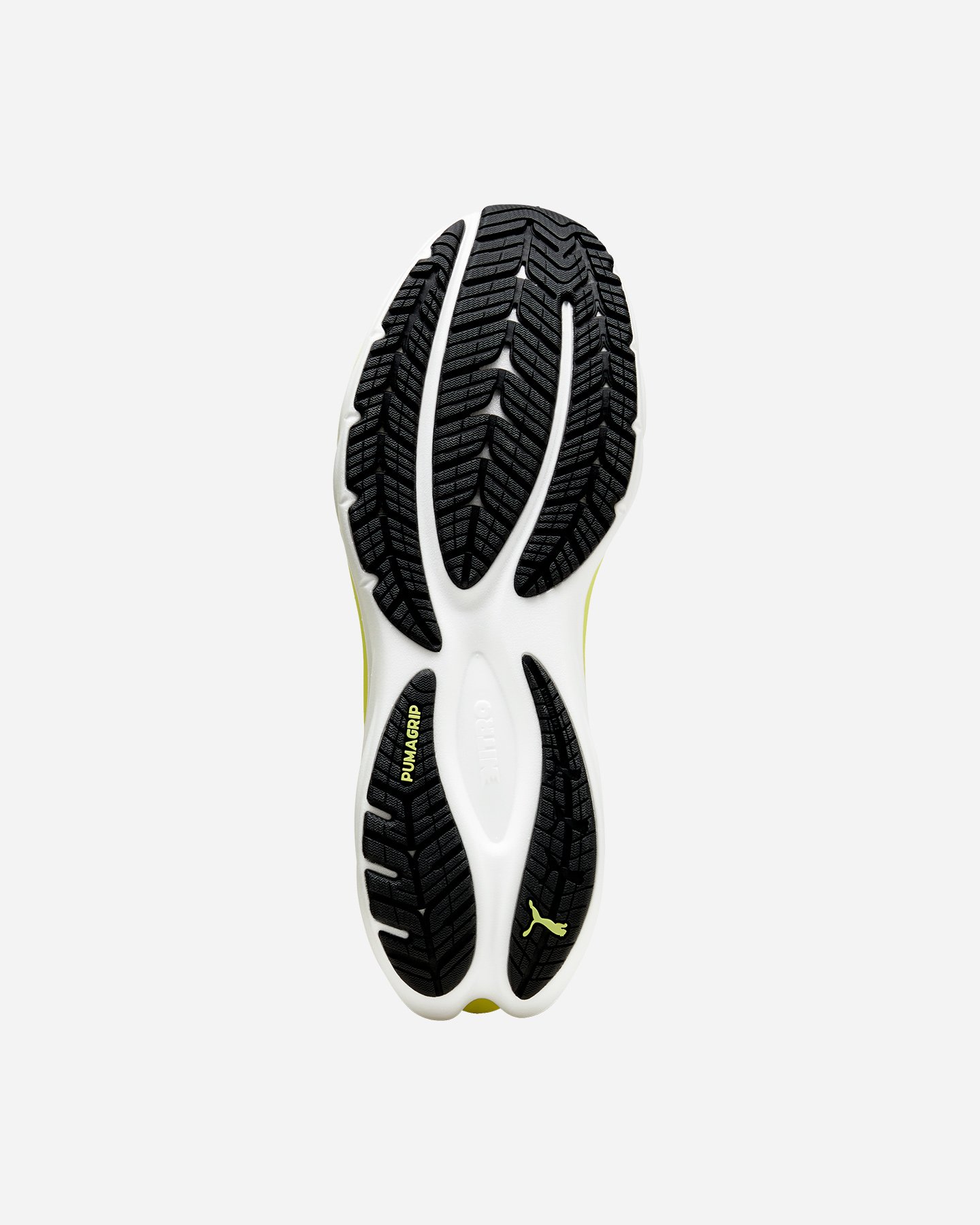 Scarpe running PUMA VELOCITY NITRO 4 M - Nero - 2 | Cisalfa Sport