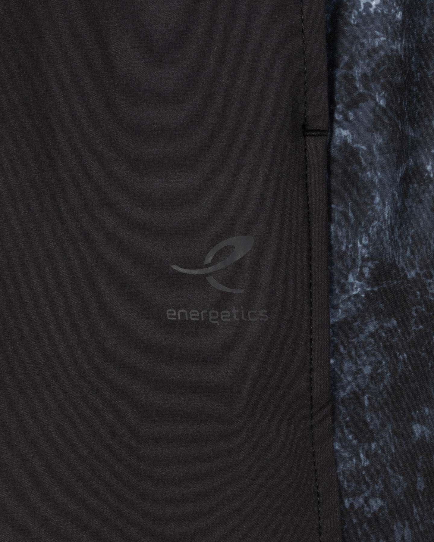 Pantalone training ENERGETICS THILO M - Rosa - 2 | Cisalfa Sport