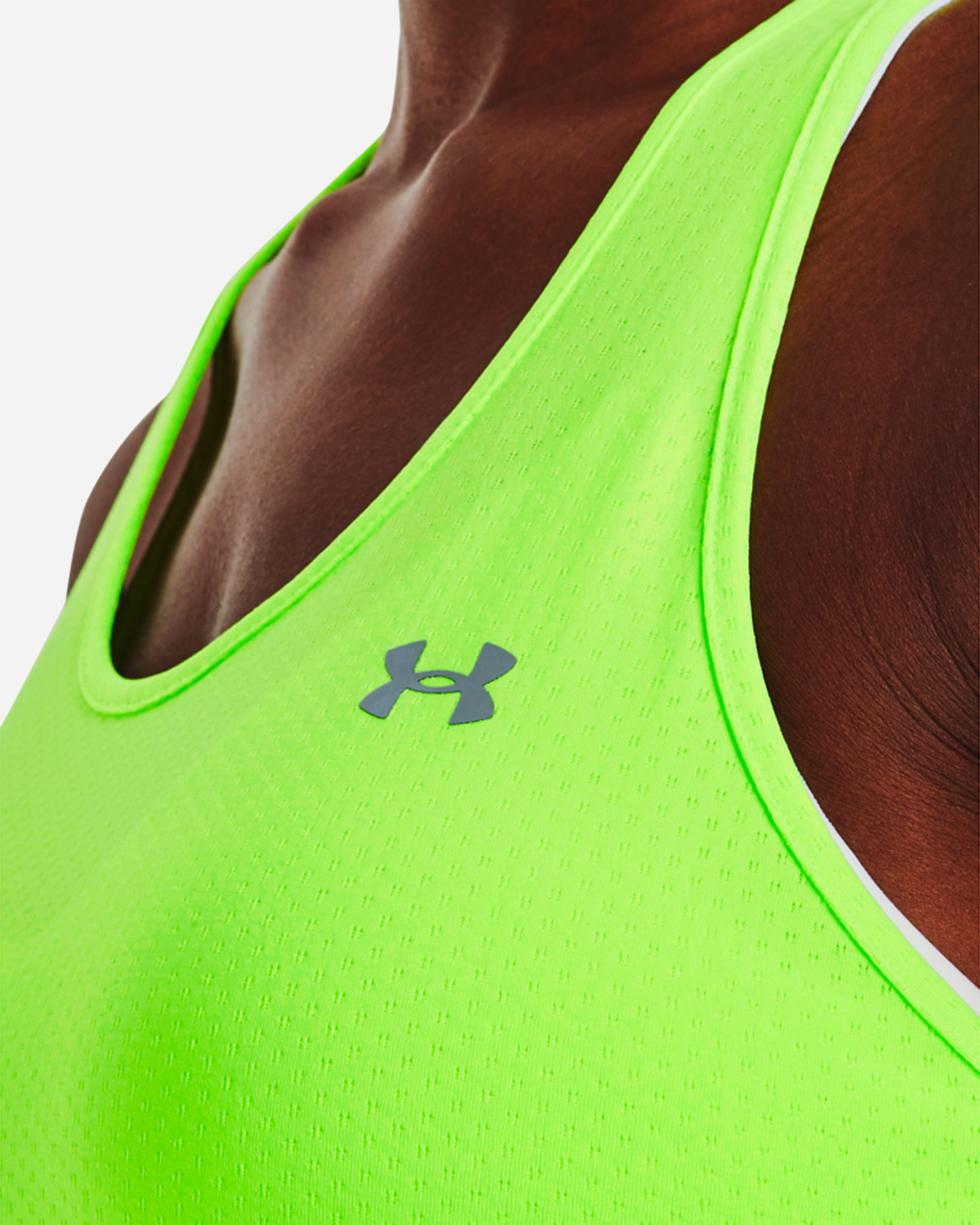 Canotta training UNDER ARMOUR HEAT GEAR - 4 | Cisalfa Sport