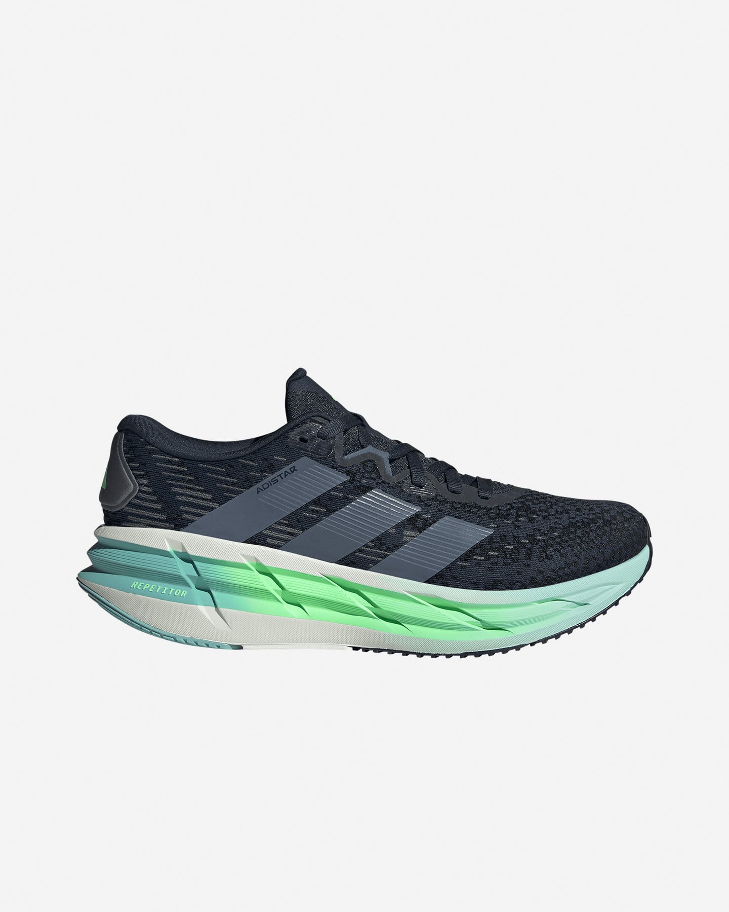 Adidas Adistar 4 M - Scarpe Running - Uomo - Color Mix