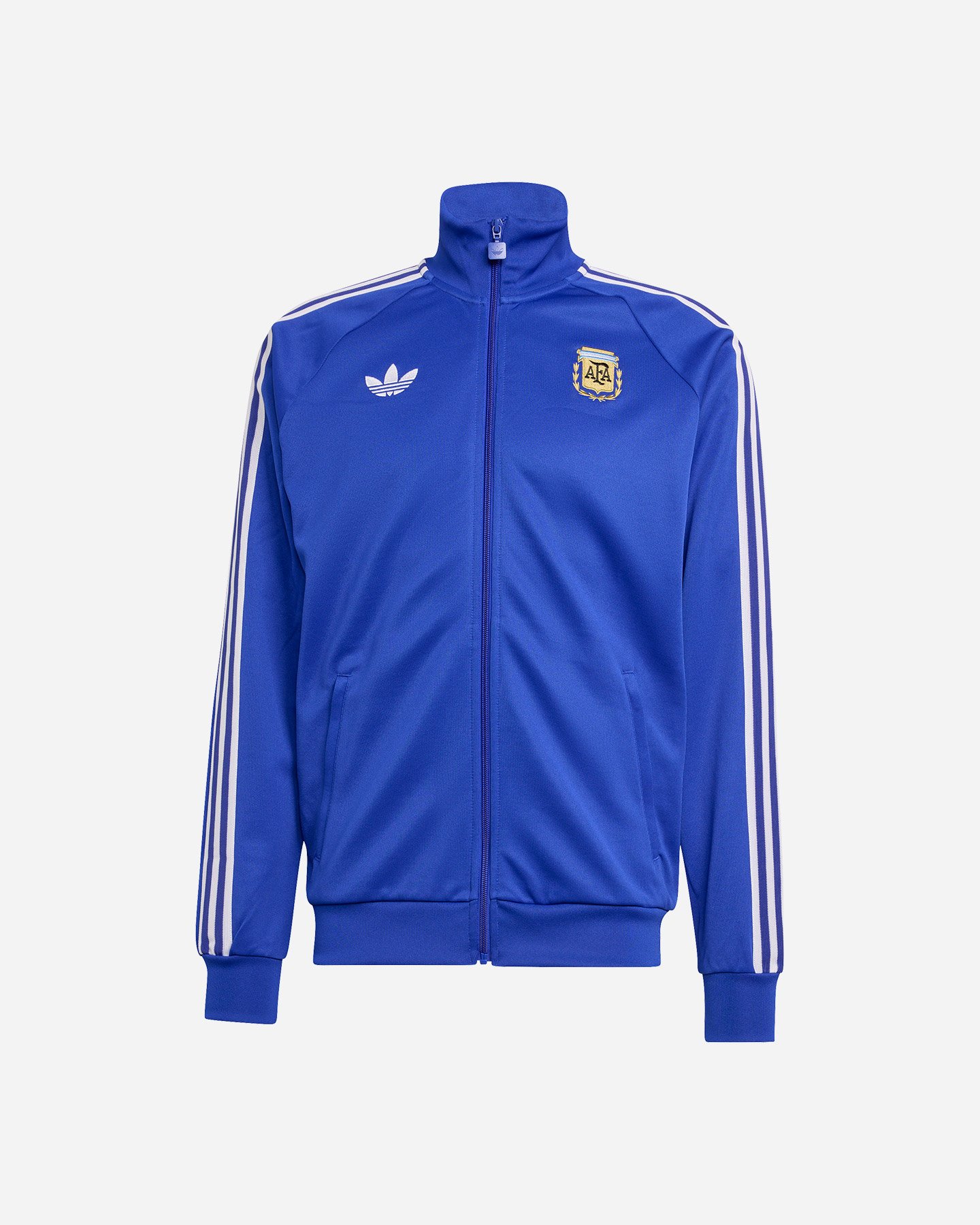 Felpa ADIDAS ARGENTINA ORIGINALS M - Blu - 0 | Cisalfa Sport