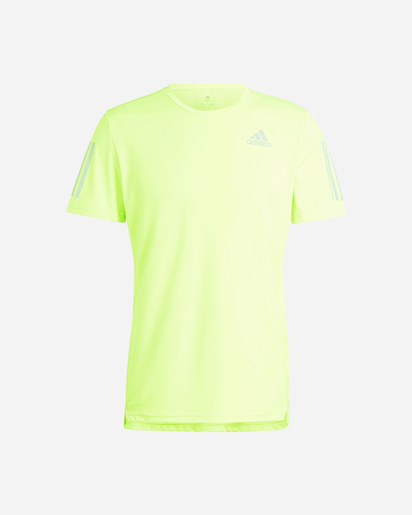 T-shirt running ADIDAS OWN THE RUN M - 0 | Cisalfa Sport