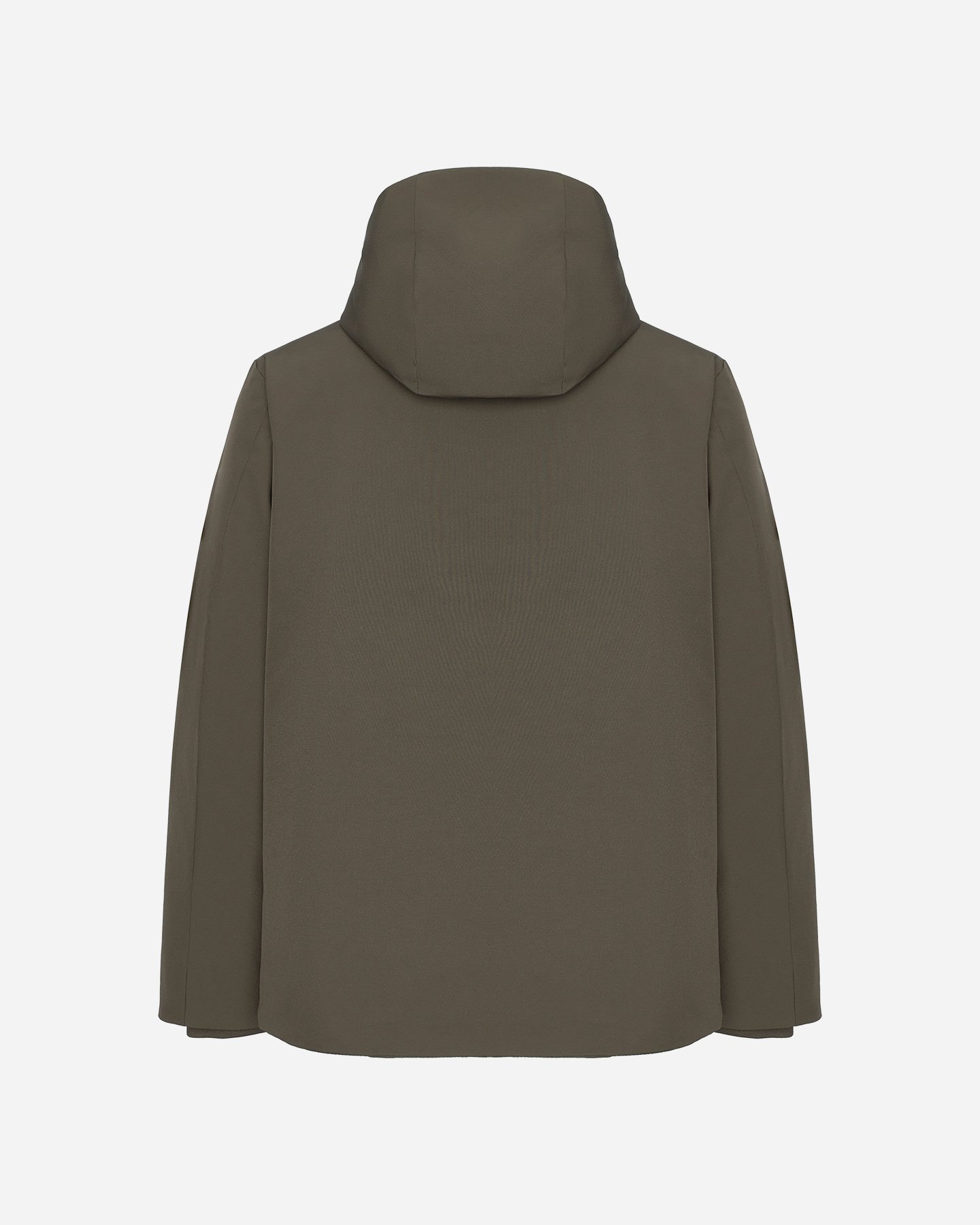 Giubbotto CANADIAN VAUGHAN PARKA M - Verde - 4 | Cisalfa Sport