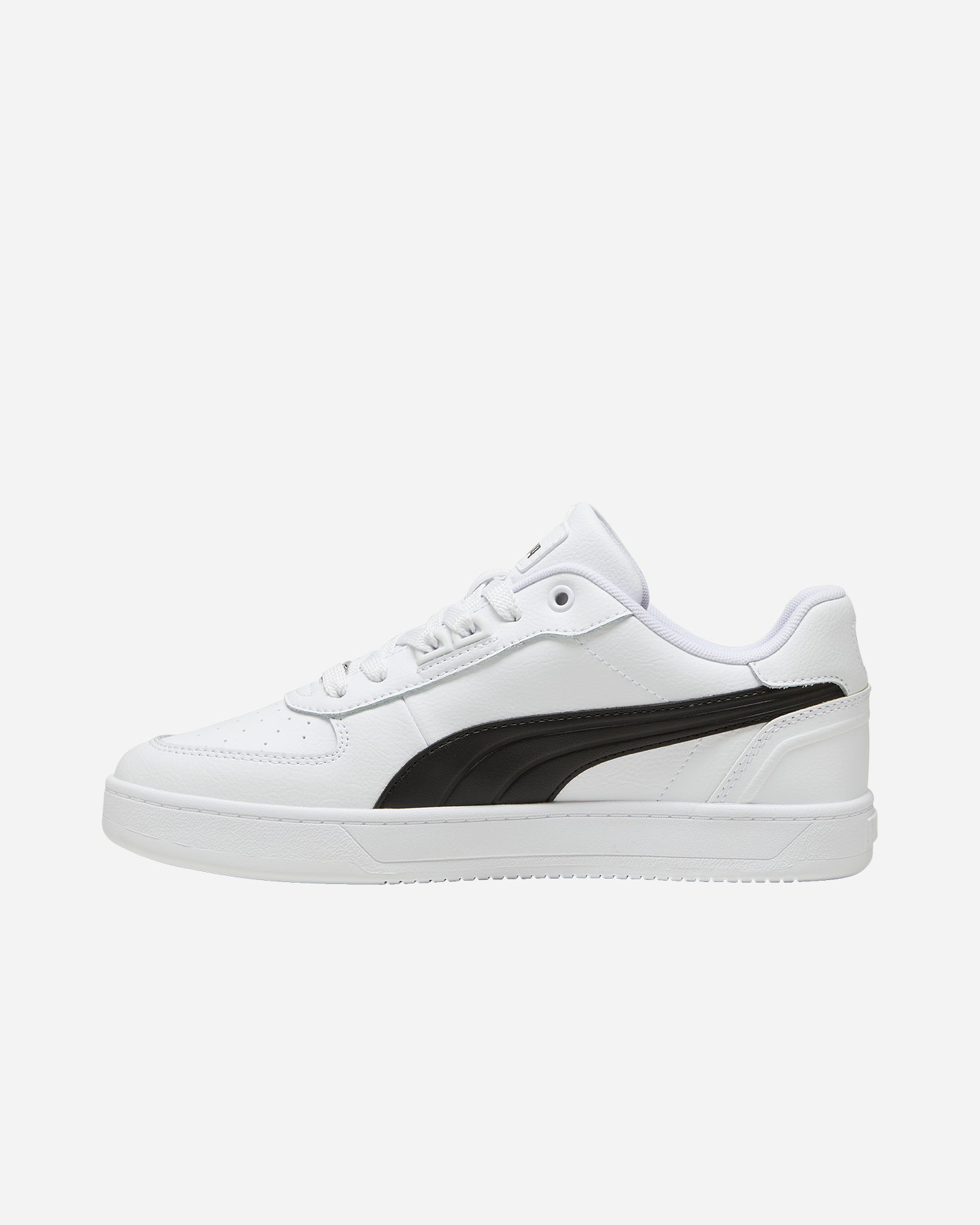 Scarpe sneakers PUMA CAVEN 2.0 M - Bianco - 4 | Cisalfa Sport
