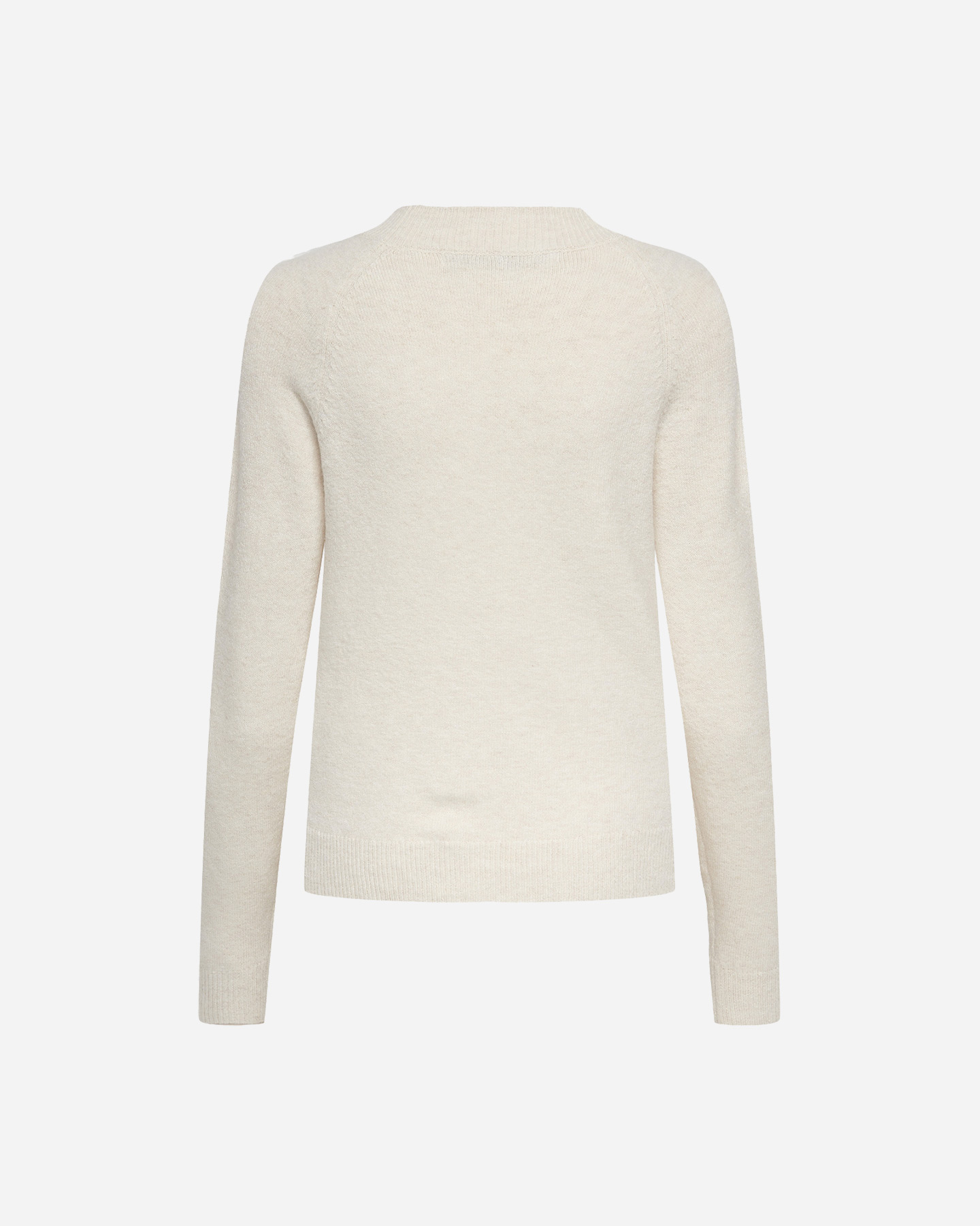 Maglione ONLY RICA W - Beige - 1 | Cisalfa Sport