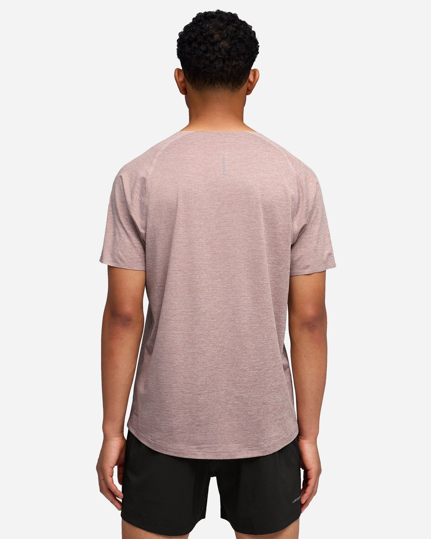 T-shirt running PUMA EVERYDAY CLOUDSPUN M - Marrone - 3 | Cisalfa Sport