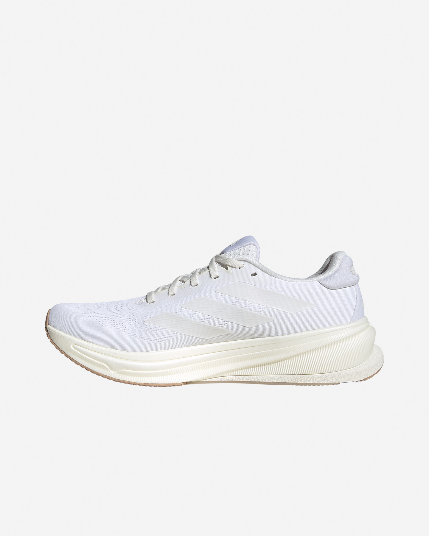 Scarpe running ADIDAS SUPERNOVA RISE 2 M - Bianco - 3 | Cisalfa Sport