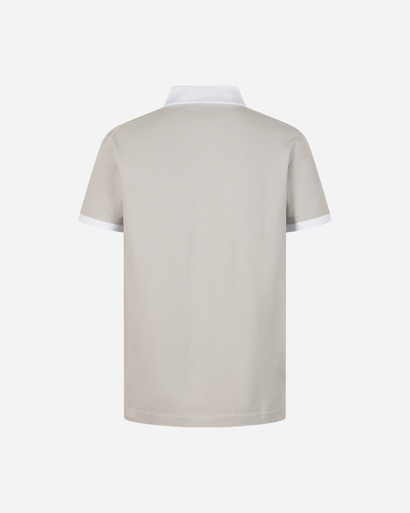 Polo ELLESSE SARTORIA M - Grigio - 1 | Cisalfa Sport