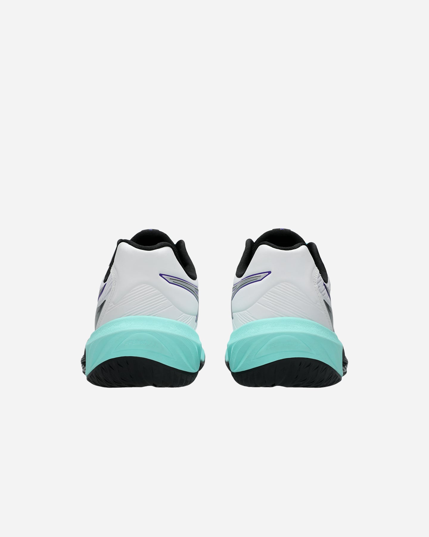 Scarpe volley ASICS SKY ELITE FF 4 M - Bianco - 4 | Cisalfa Sport