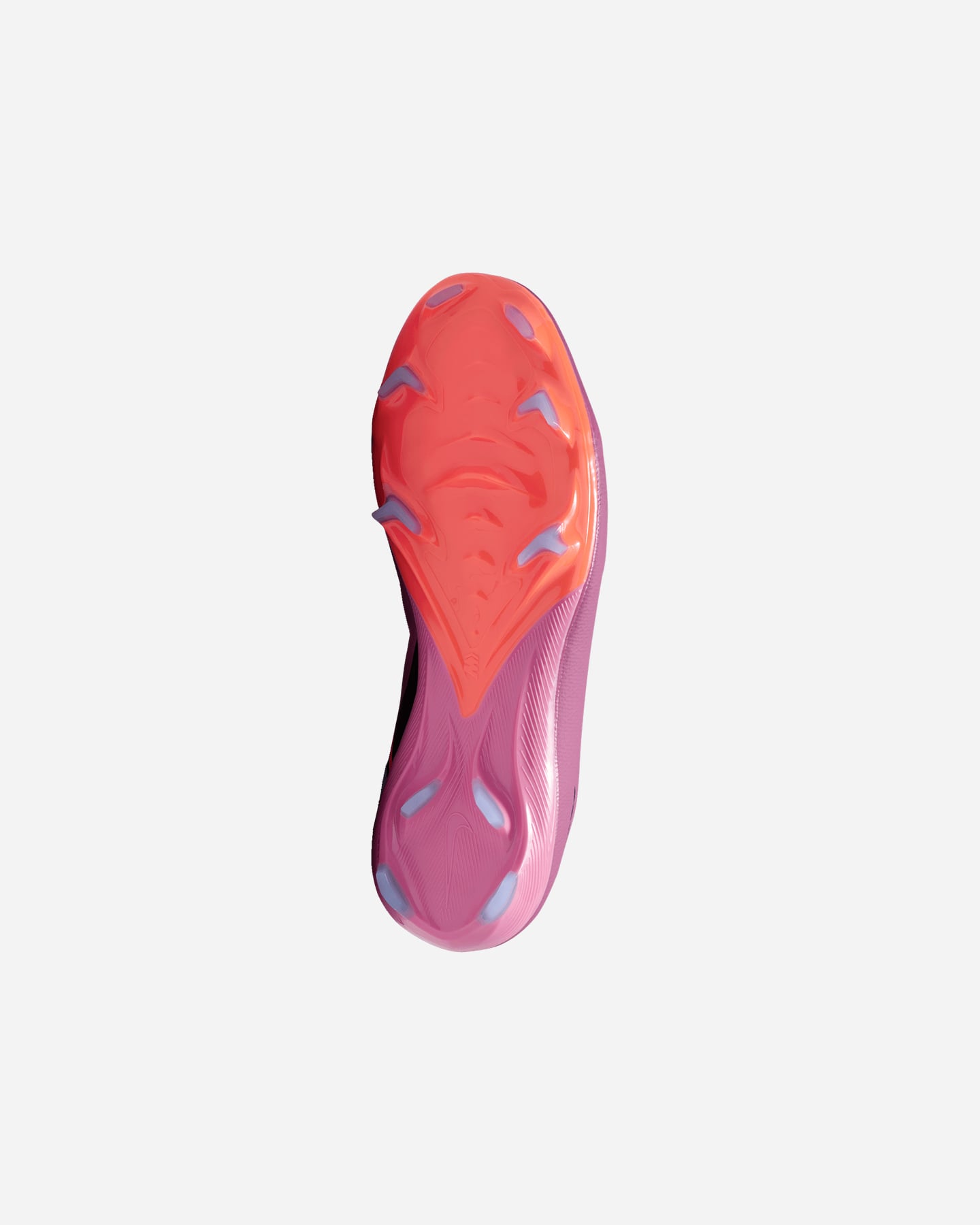 Scarpe calcio NIKE MERCURIAL ZOOM VAPOR 16 PRO FG JR - Color mix - 2 | Cisalfa Sport