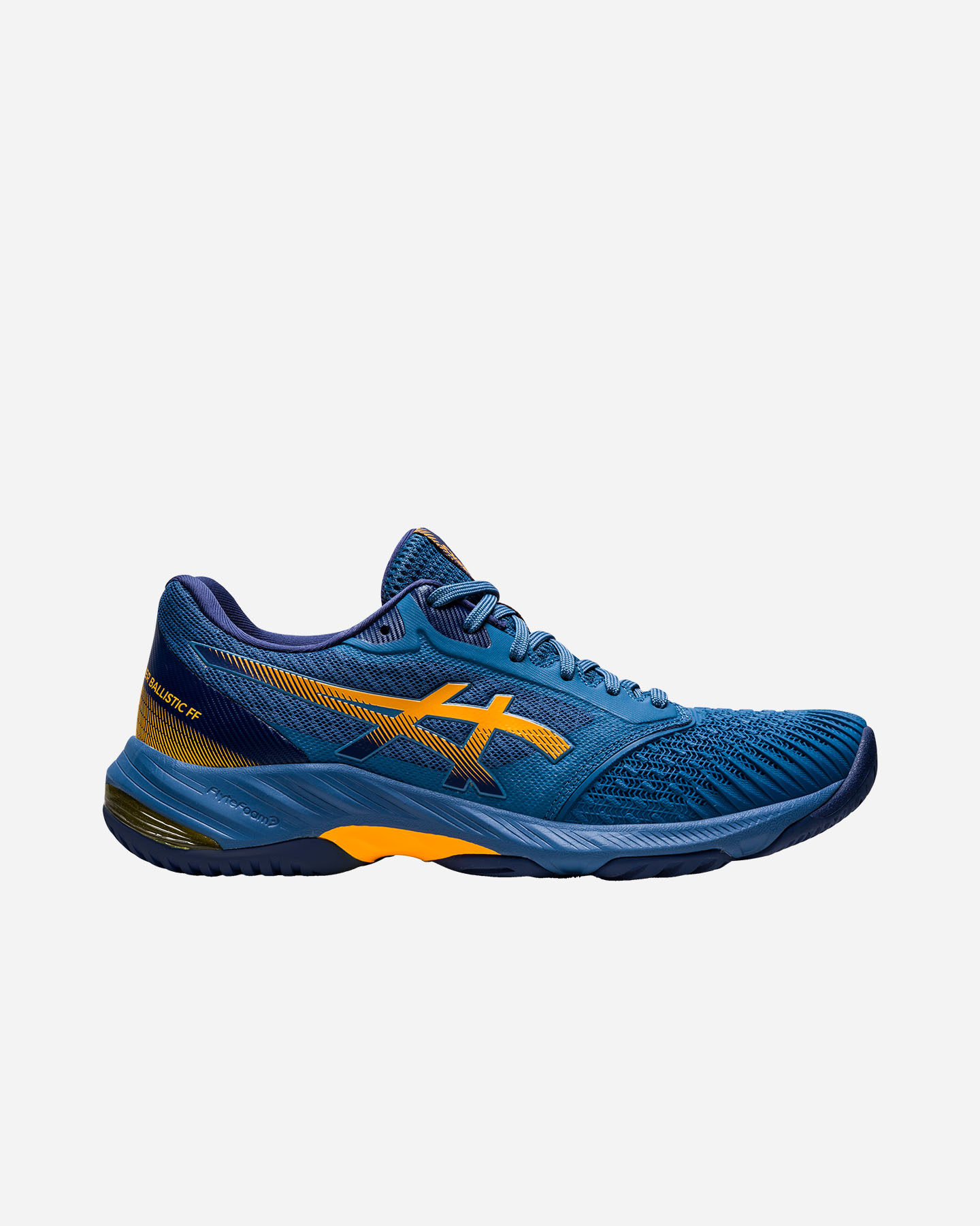 Scarpe volley ASICS NETBURNER BALLISTIC FF 3 M - 6 | Cisalfa Sport