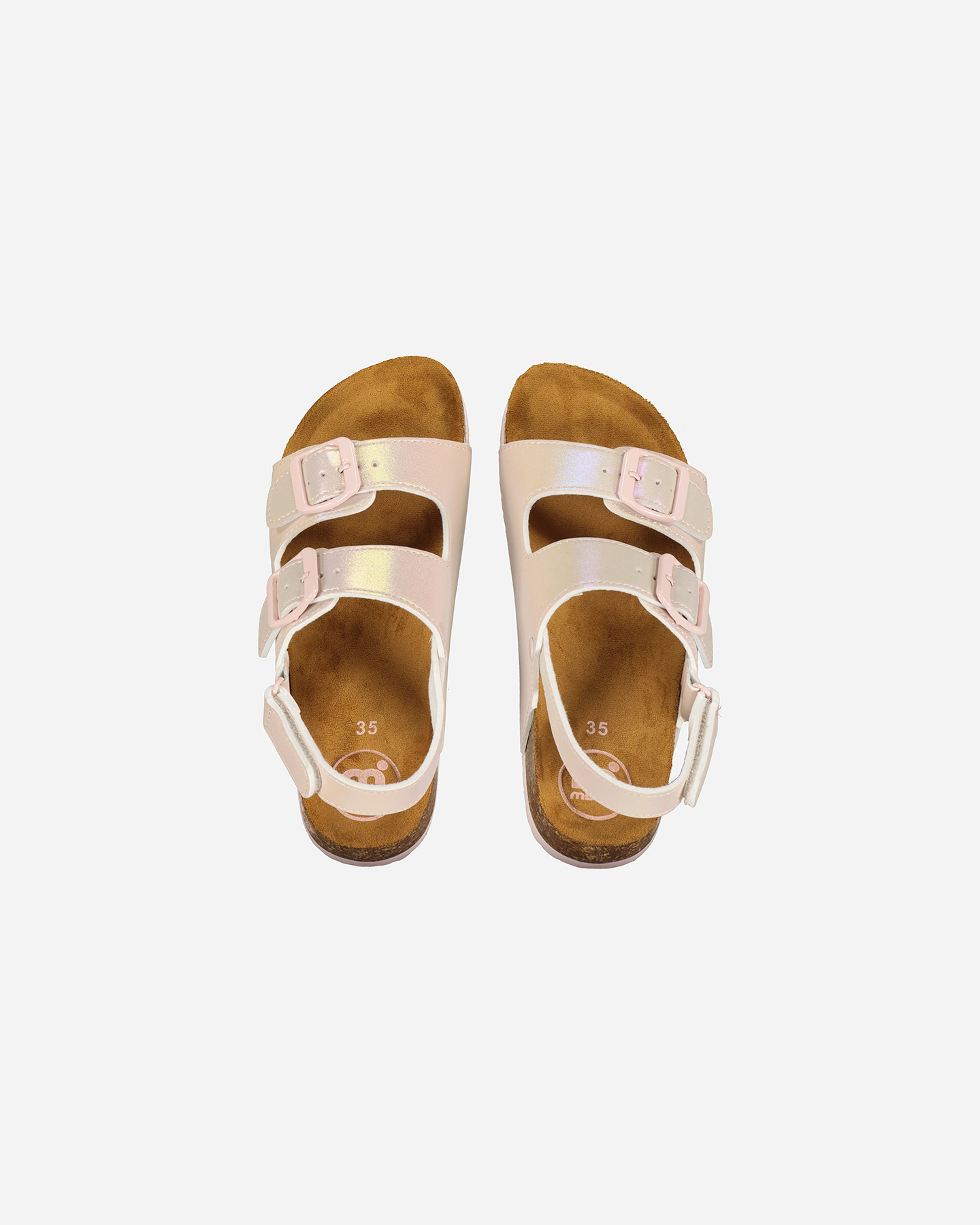 Sandali MISTRAL CORK JR - Color mix - 0 | Cisalfa Sport