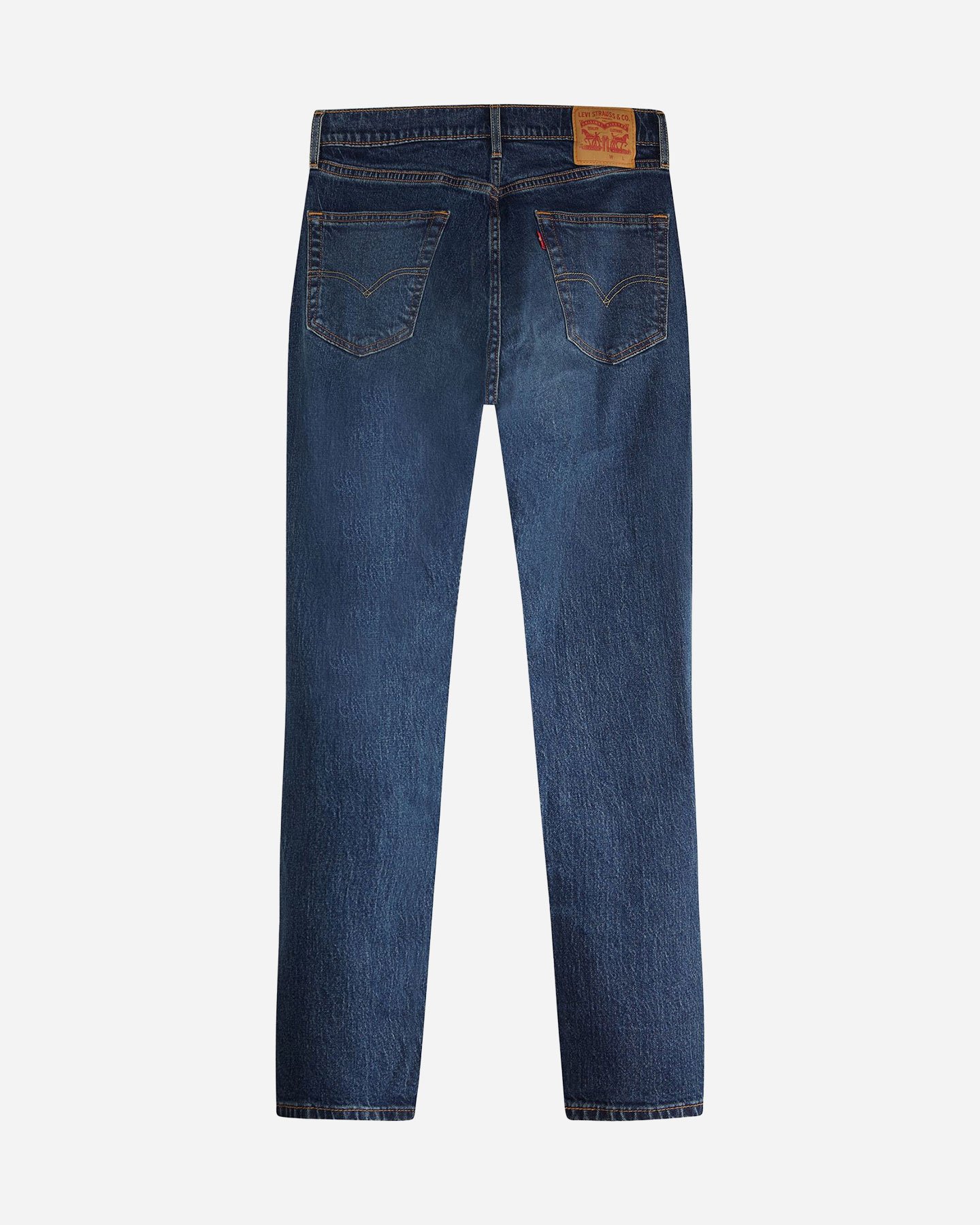 Jeans LEVI'S 505 REGULAR M - Denim - 1 | Cisalfa Sport