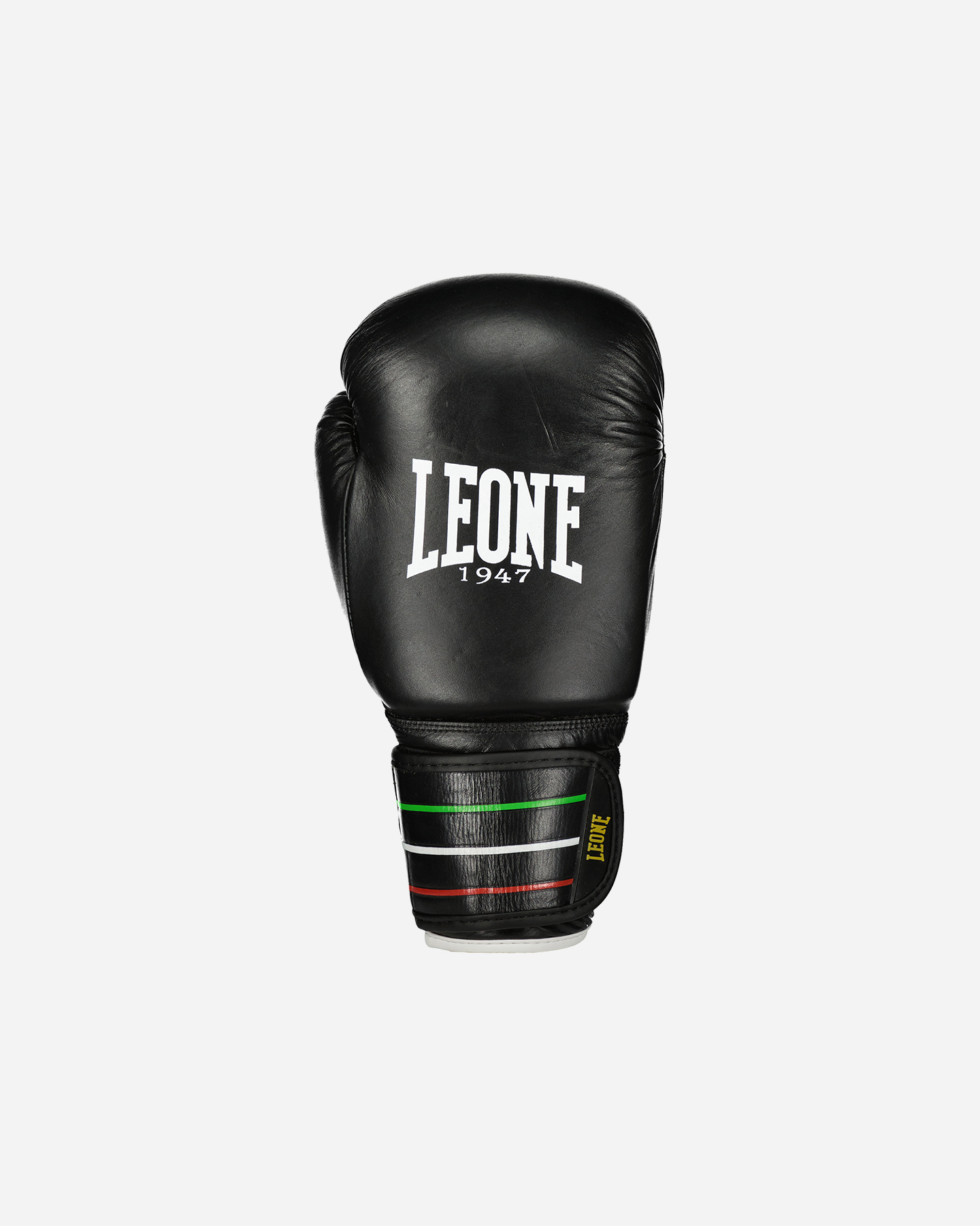 Guanti LEONE FLAG 10OZ  - Nero - 1 | Cisalfa Sport