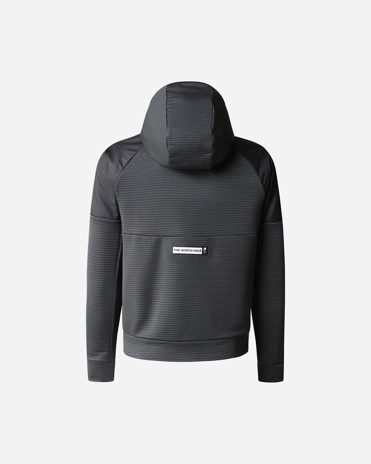 Pile THE NORTH FACE MOUNTAIN ATHLETICS JR - Grigio - 1 | Cisalfa Sport