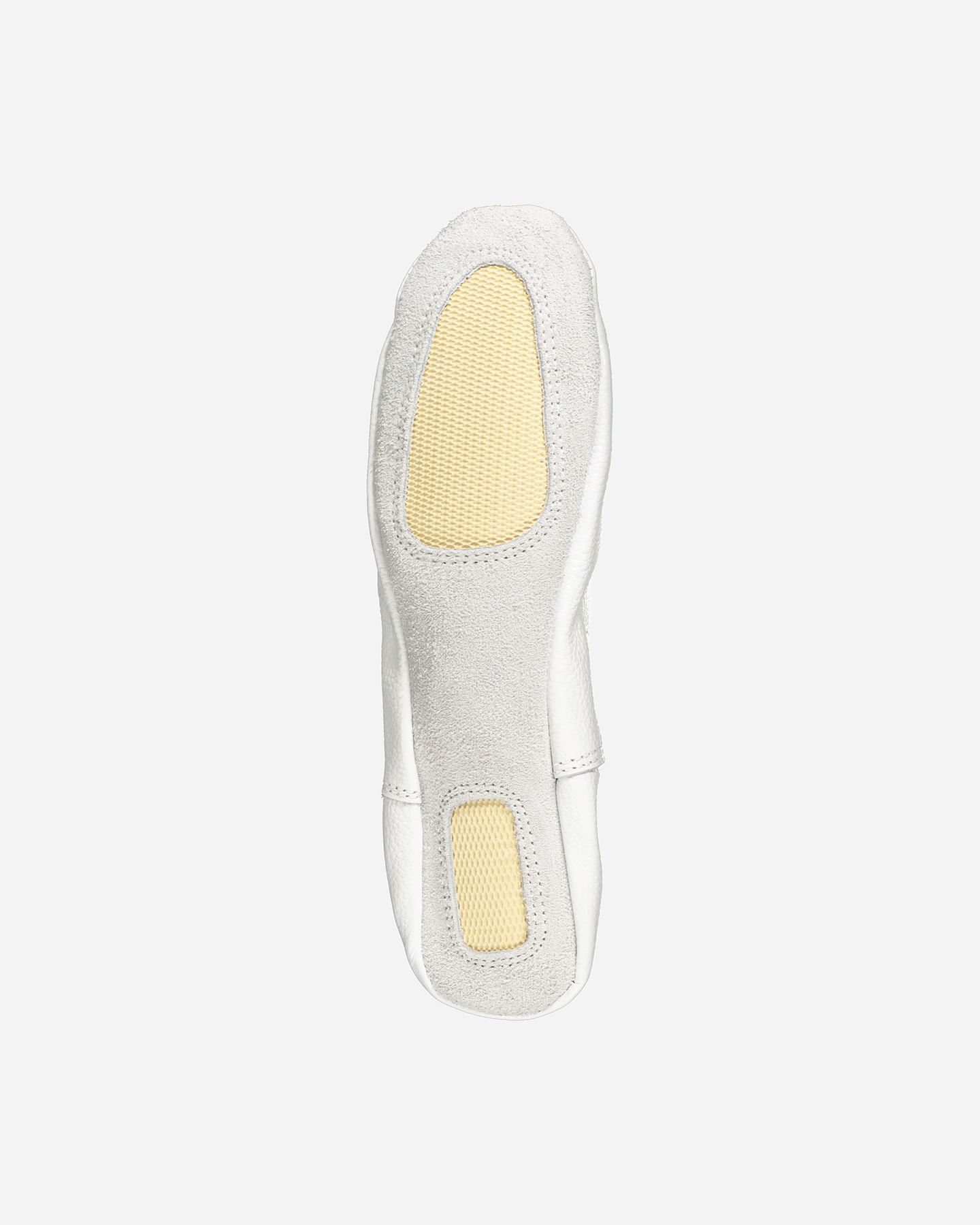 Ritmica CARNIELLI RITMICA - Bianco - 2 | Cisalfa Sport