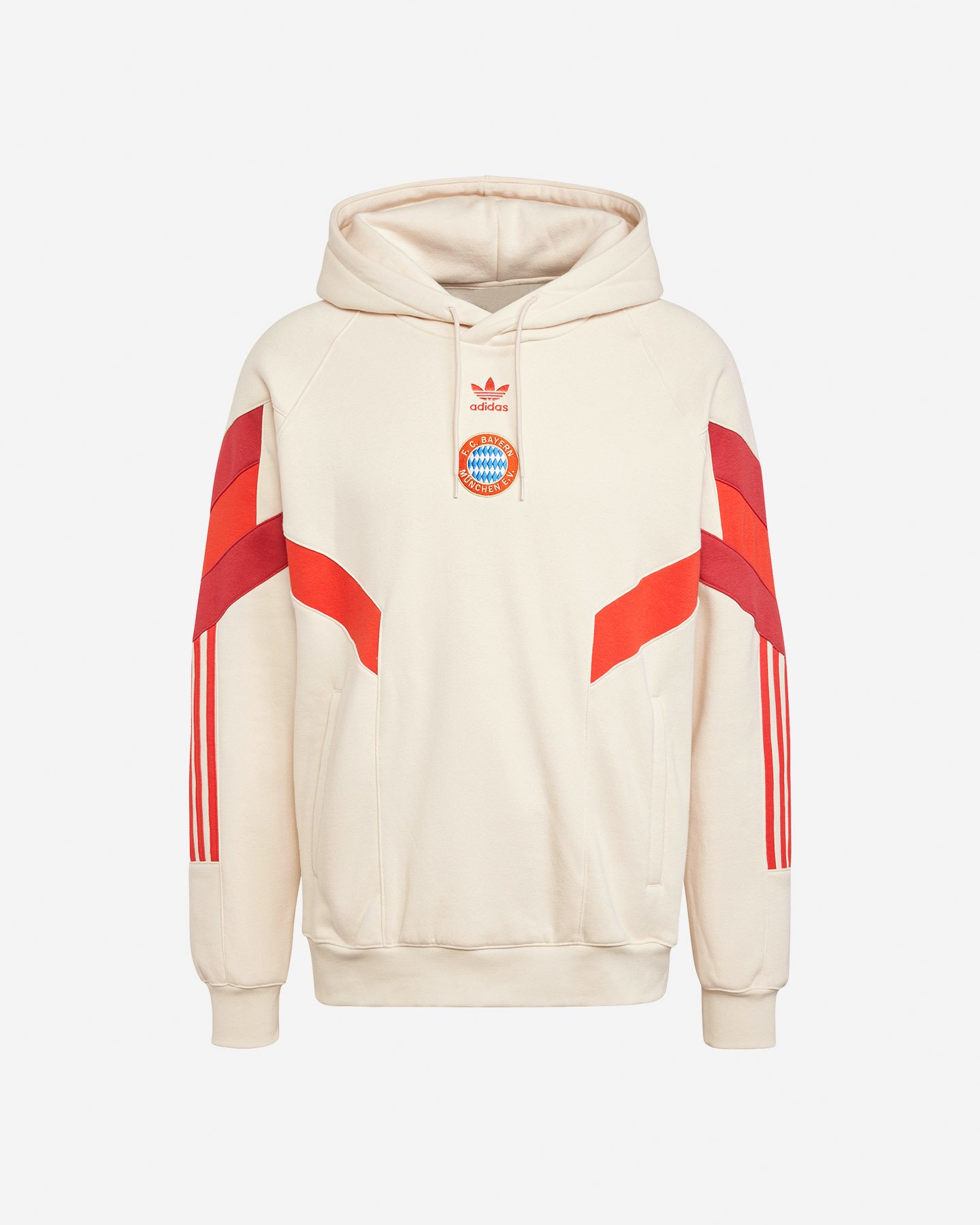 Abbigliamento calcio ufficiale ADIDAS BAYERN MONACO 24-25 FCB OG M - Color mix - 0 | Cisalfa Sport