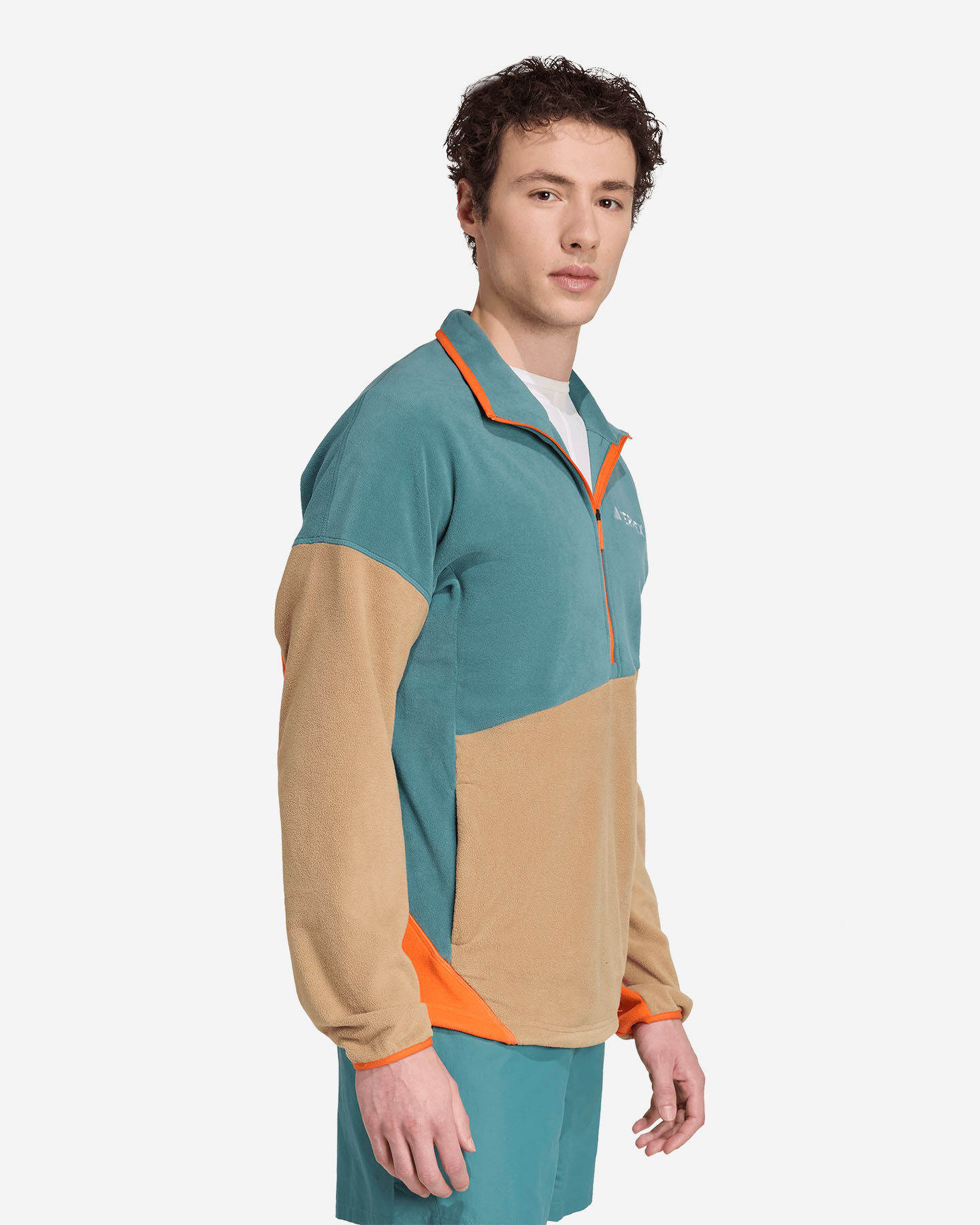 Pile ADIDAS ANRK M - Color mix - 3 | Cisalfa Sport