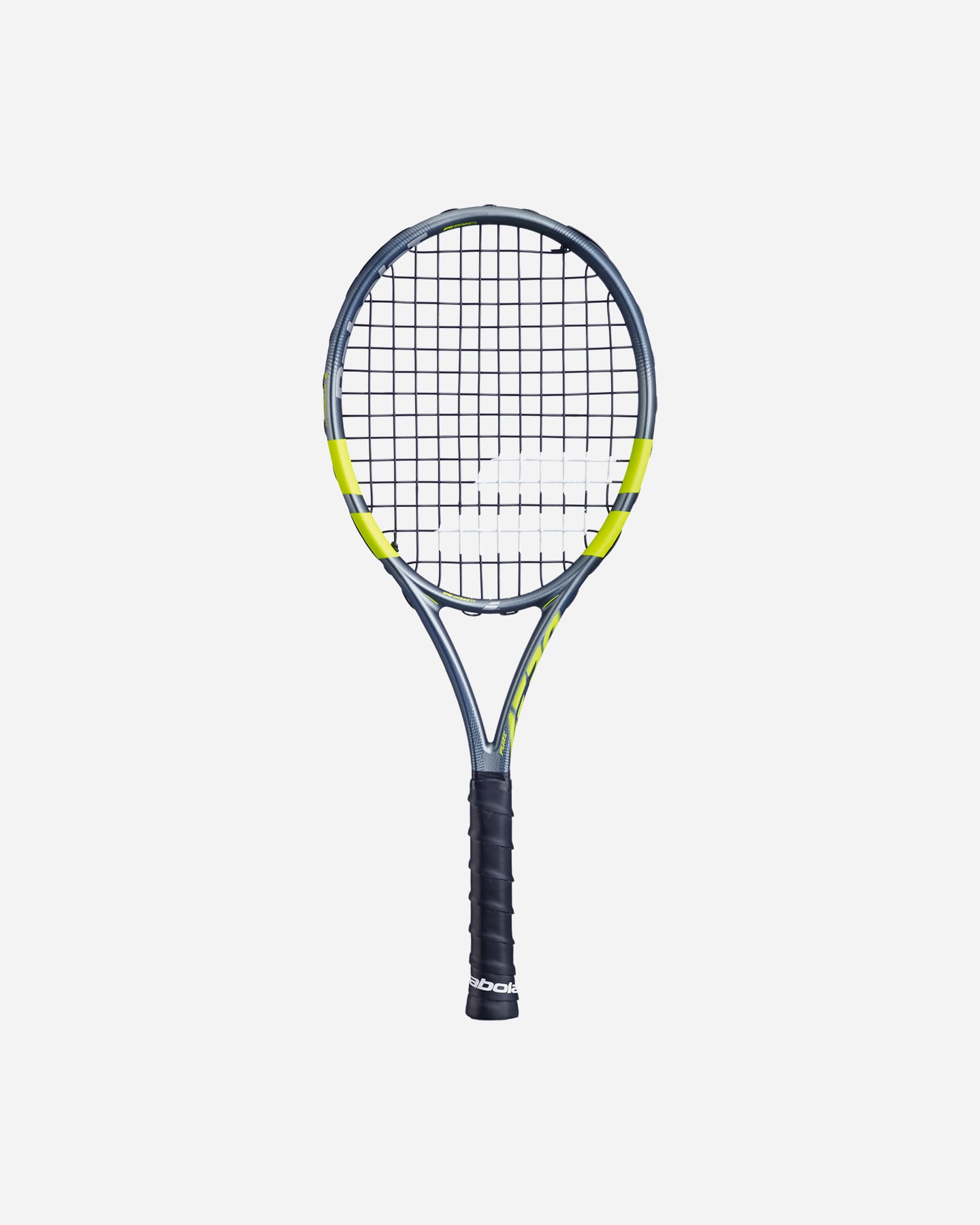 Racchetta tennis BABOLAT MINI PURE AERO 26 JR - 0 | Cisalfa Sport