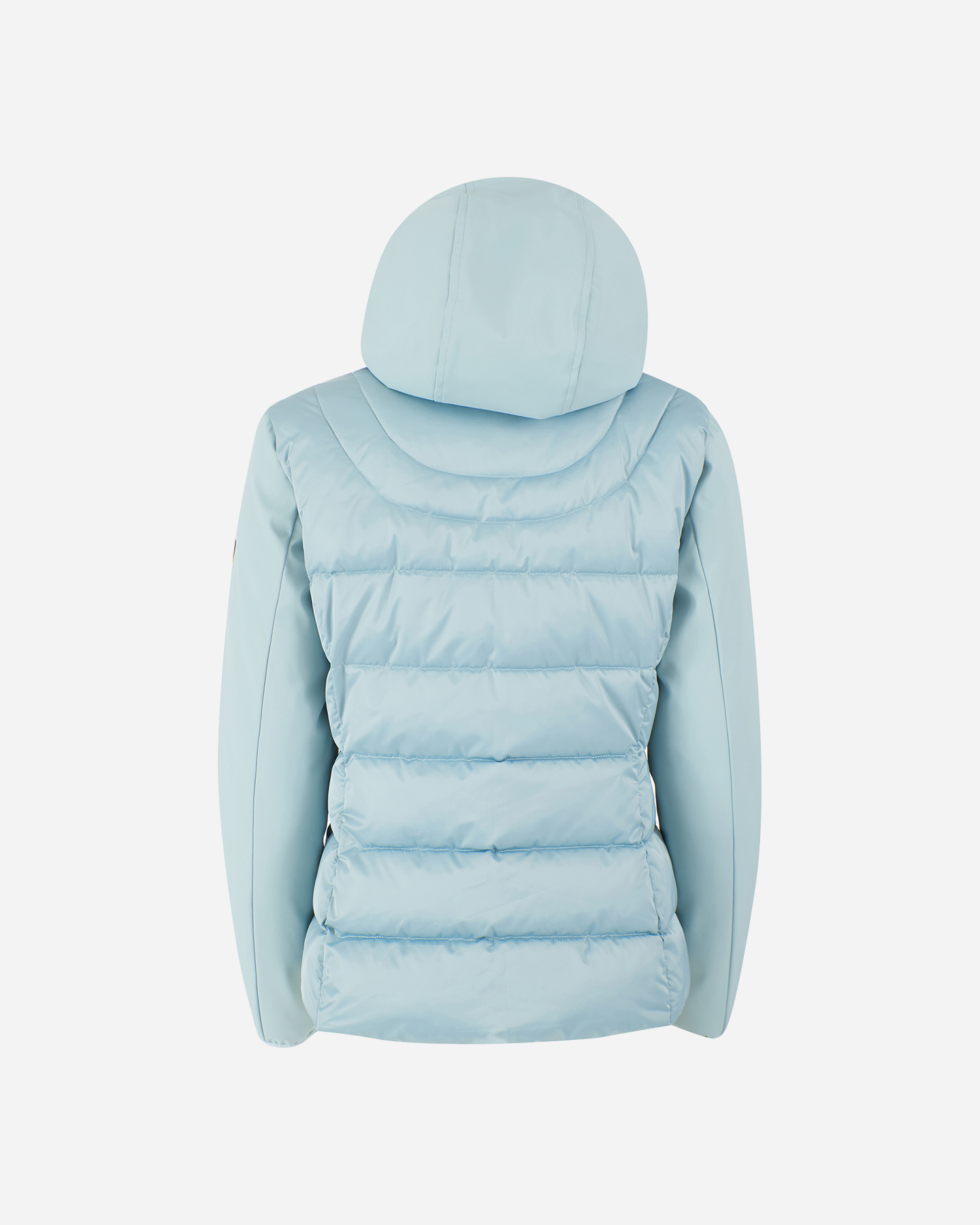 Giubbotto YES ZEE SOFTSHELL W - 5 | Cisalfa Sport