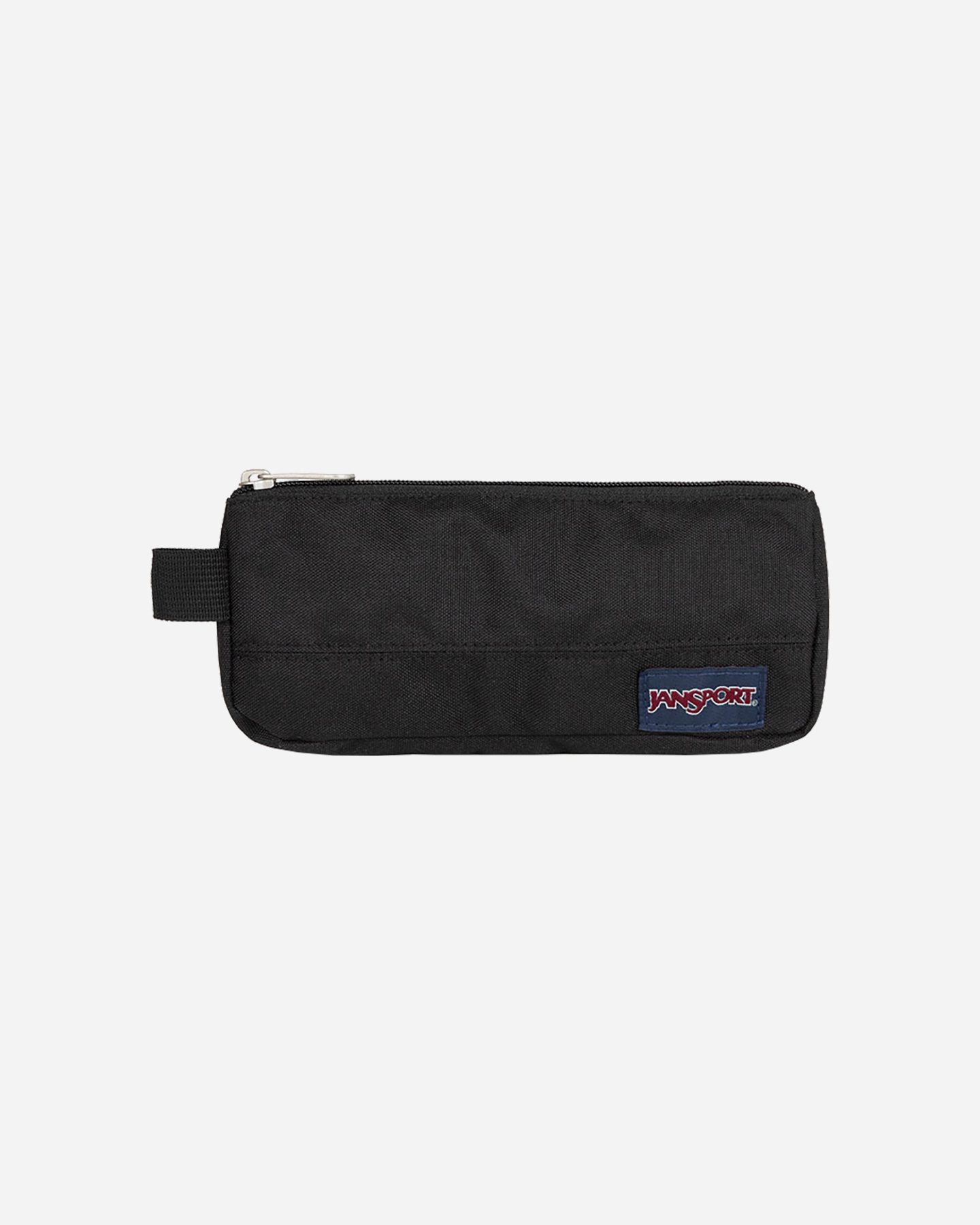 Astuccio JANSPORT BASIC  - Nero - 0 | Cisalfa Sport
