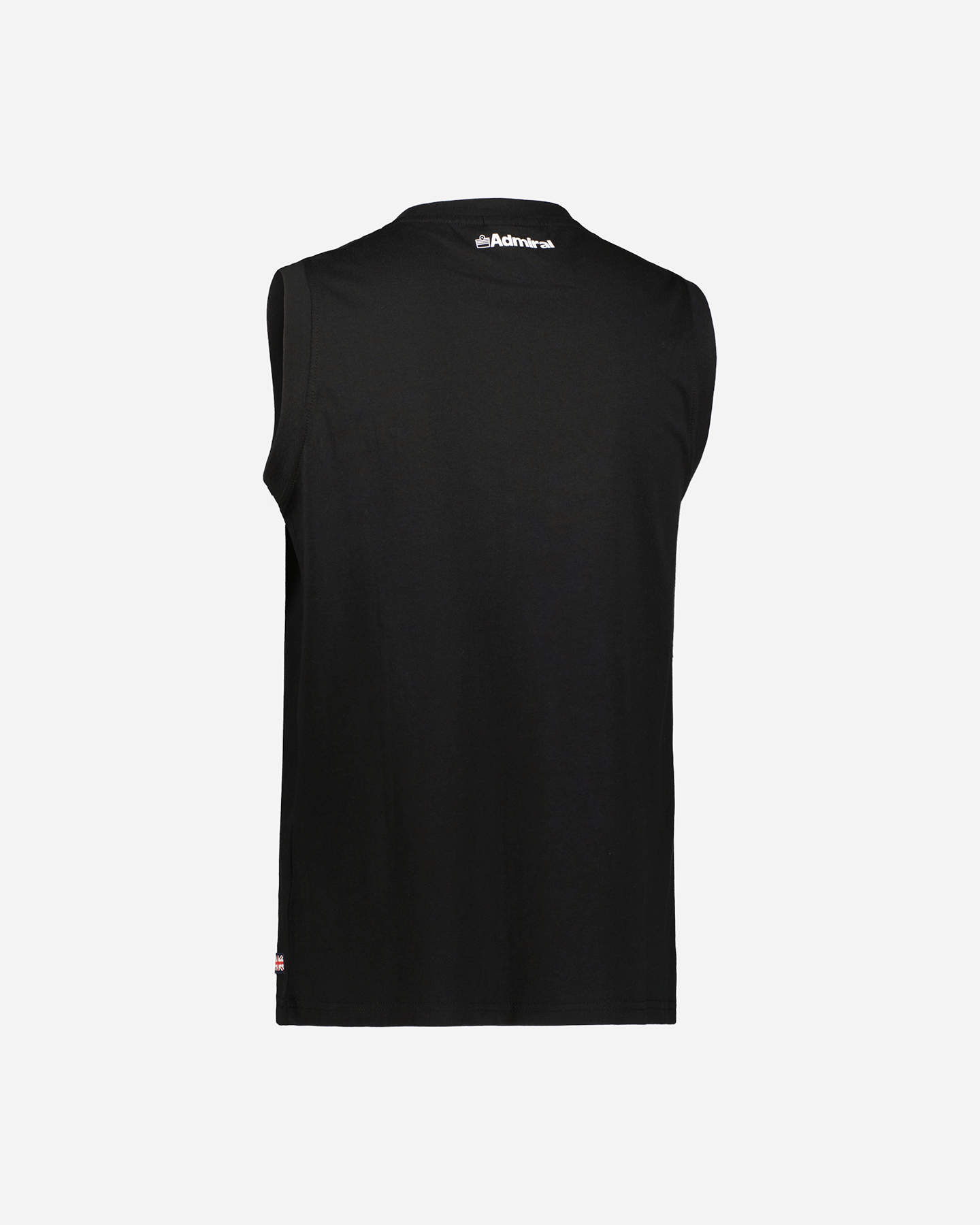 Canotta ADMIRAL GRAPHIC LOGO M - 7 | Cisalfa Sport