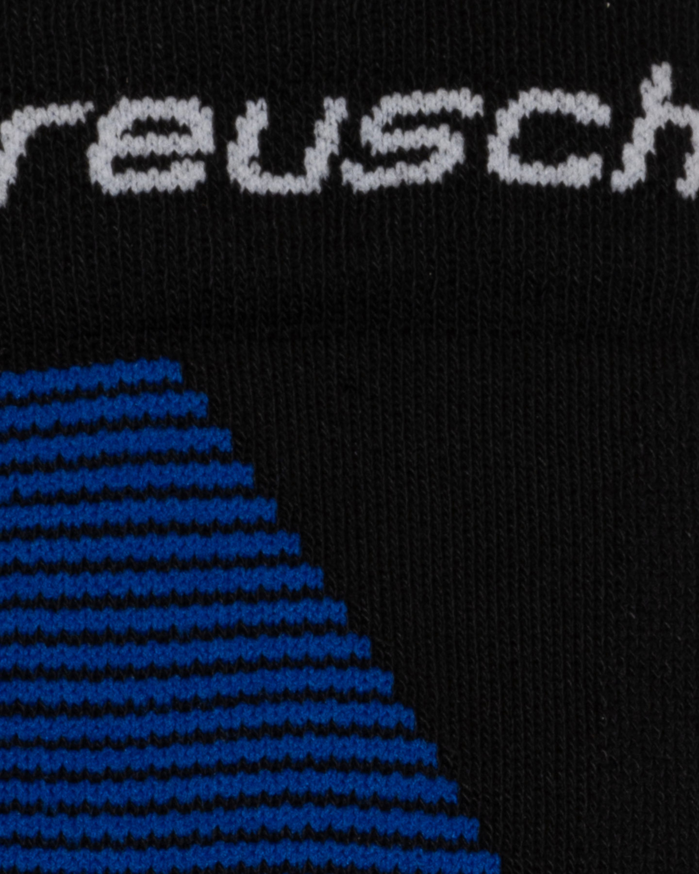Calze sci REUSCH ENERGY 2024  - Nero - 2 | Cisalfa Sport