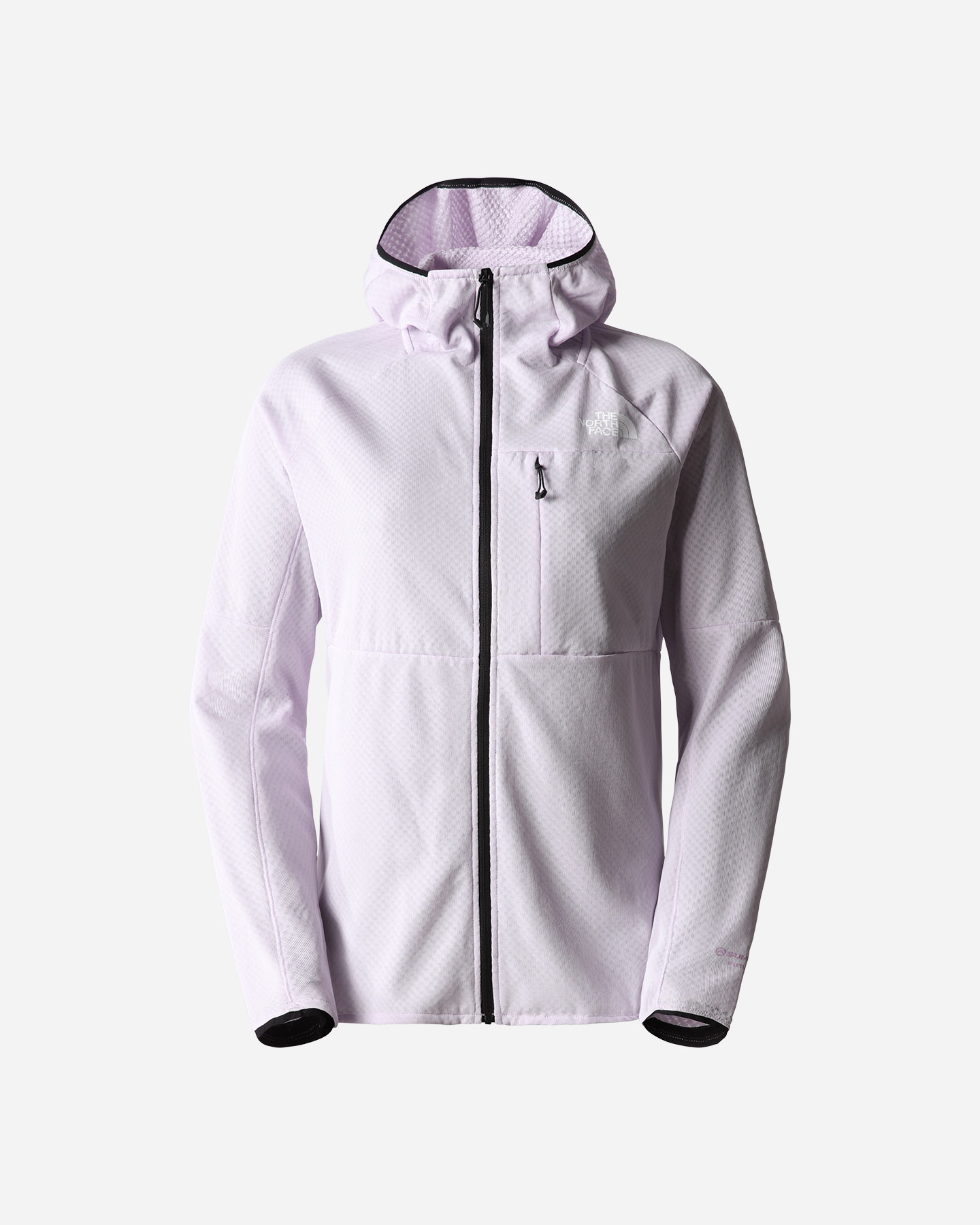 Pile THE NORTH FACE SUMMIT FUTUREFLEECE W - Lilla - 0 | Cisalfa Sport