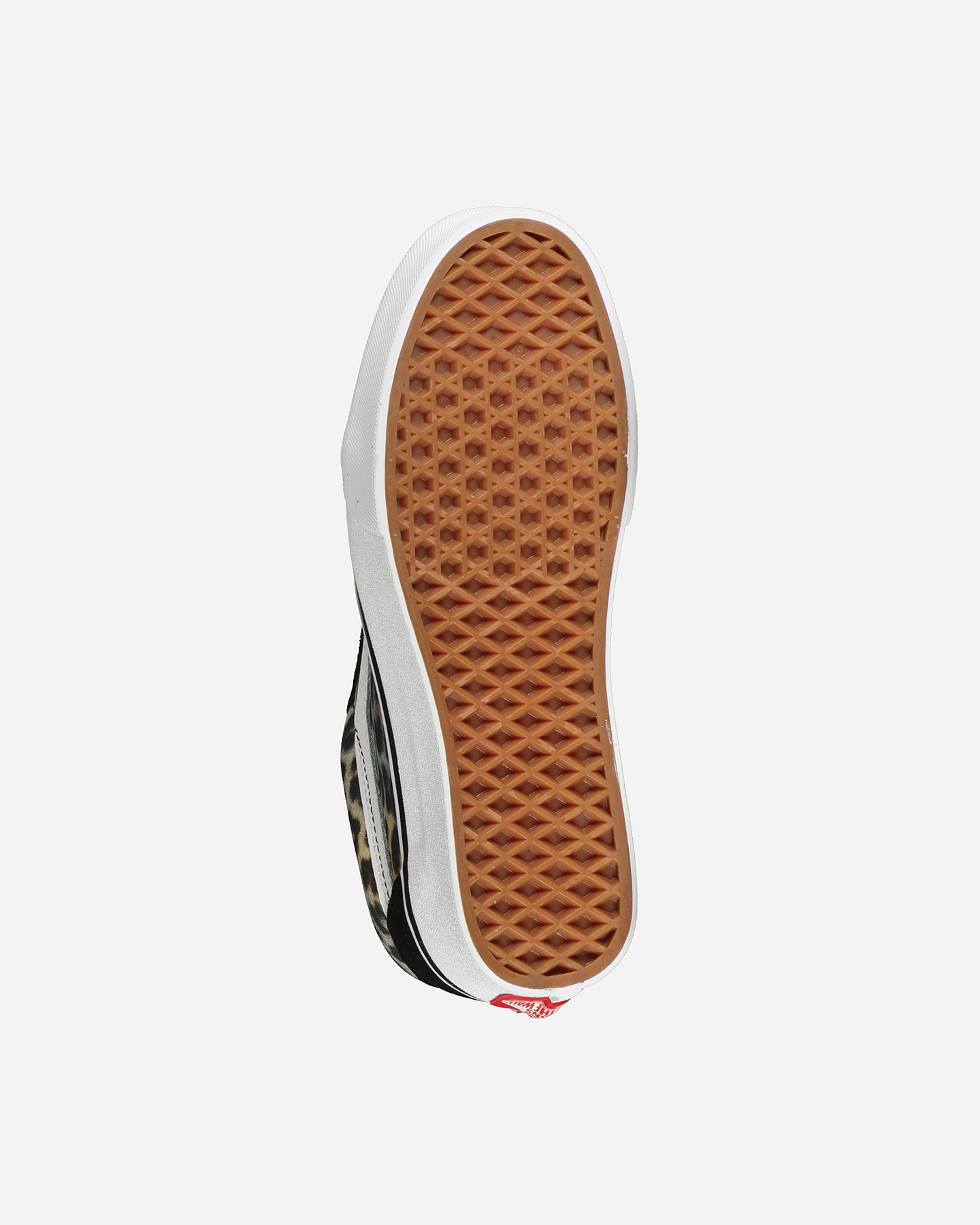 Scarpe sneakers VANS OLD SKOOL W - Nero - 2 | Cisalfa Sport