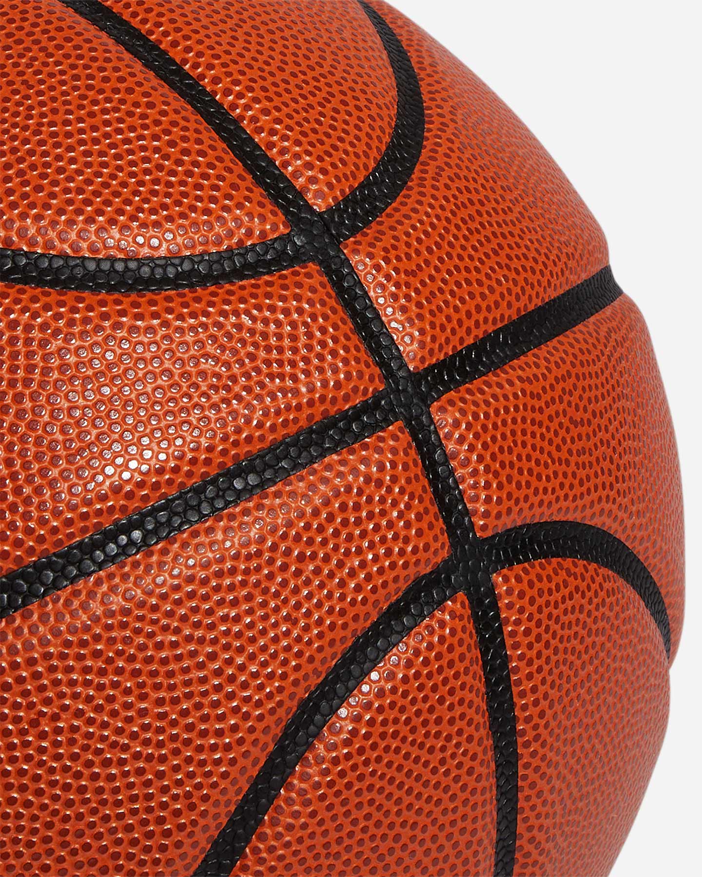 Pallone basket ADIDAS ALL COURT 3,0  - Arancione - 3 | Cisalfa Sport
