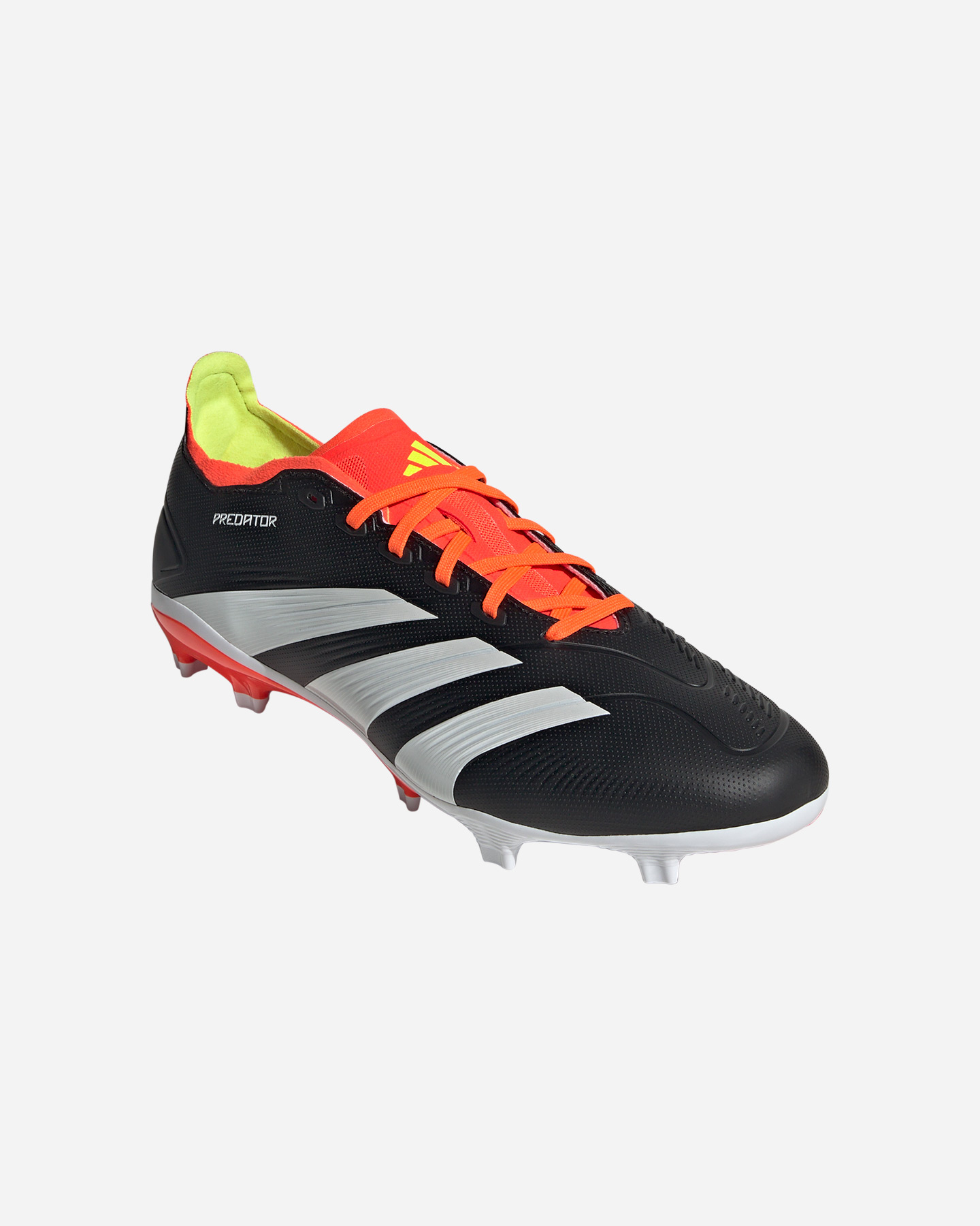 Scarpe calcio ADIDAS PREDATOR LEAGUE L FG M - Nero - 1 | Cisalfa Sport