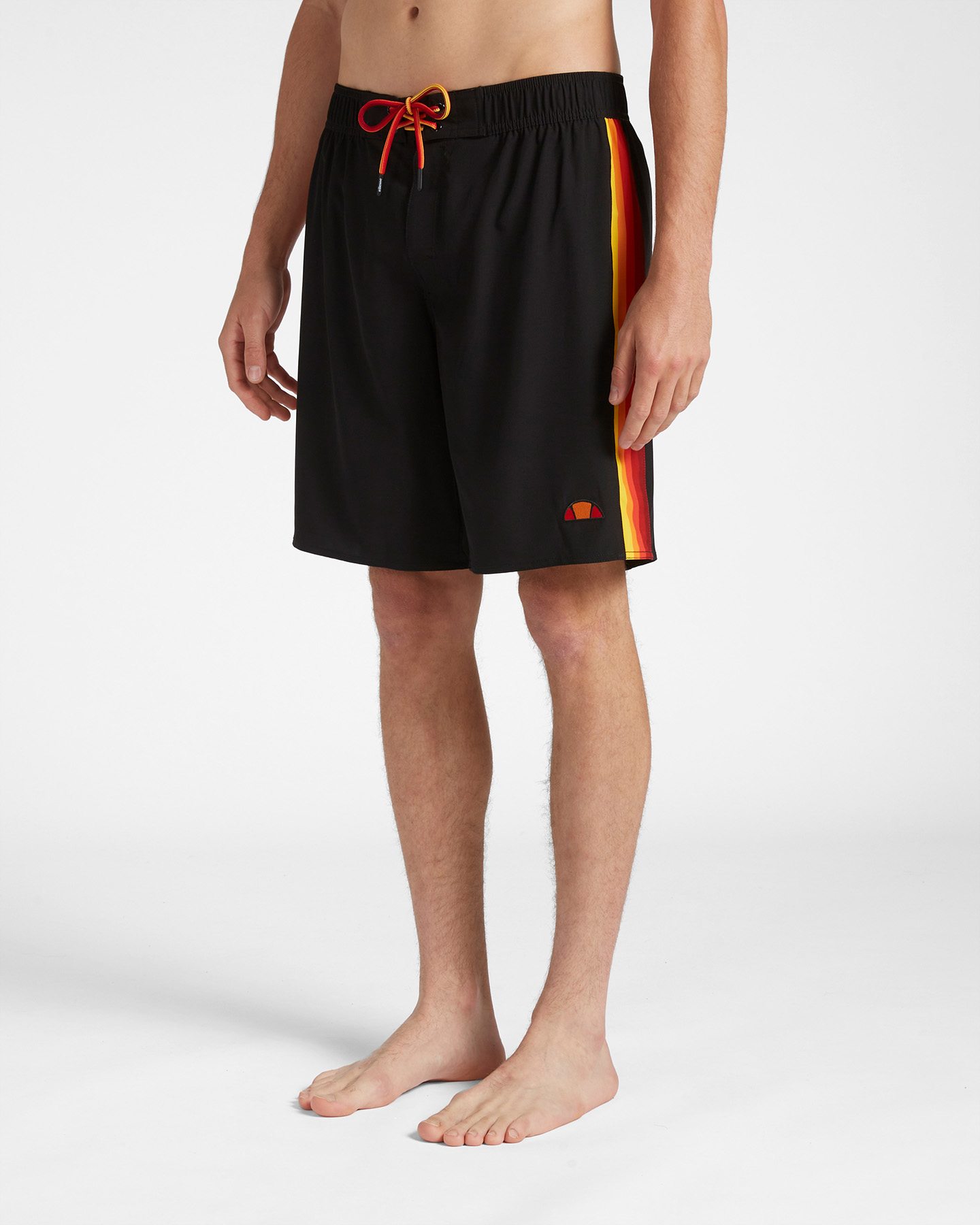 Boardshort mare ELLESSE RAINBOW M - 2 | Cisalfa Sport